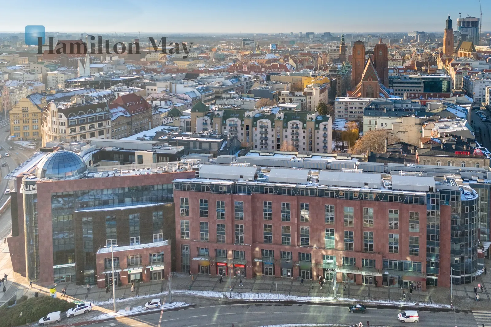 Level: 4 Price: 3700 PLN Bedrooms: 1 Bathrooms: 1 Size: 66m2 - slider