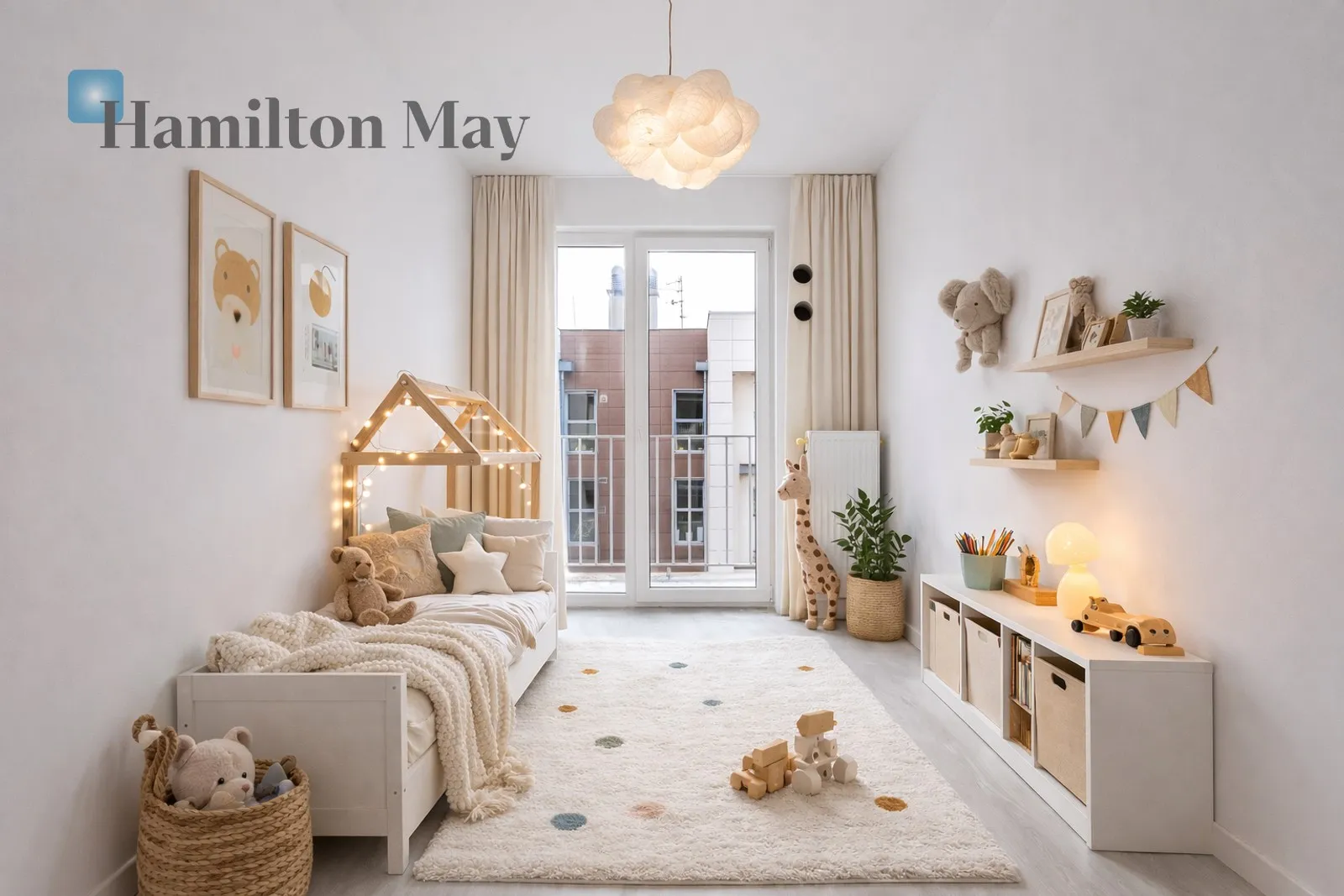 Трикімнатна квартира, готова до березня 2025 року | з великим балконом у безпосередній близькості від Грабішинського парку - slider