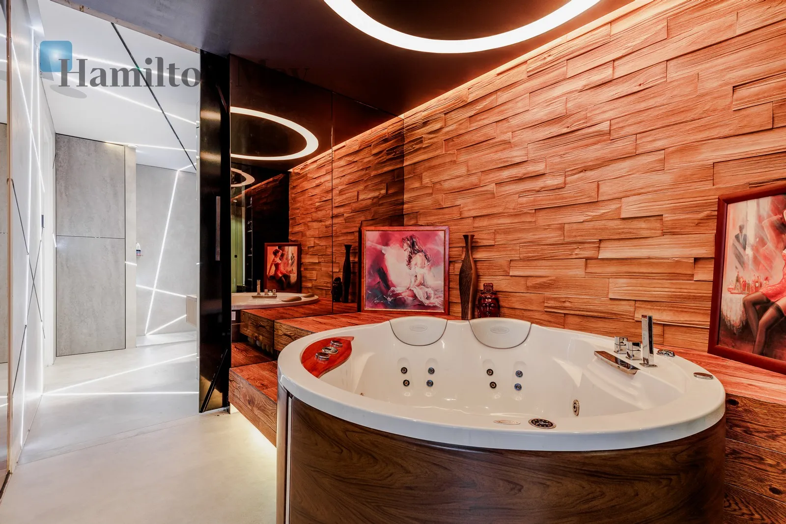 Region: Mokotów Subregion: Służewiec Distance to centre: 4.81 km Level: 3 Price: 16400 PLN Bedrooms: 2 Bathrooms: 2 - slider