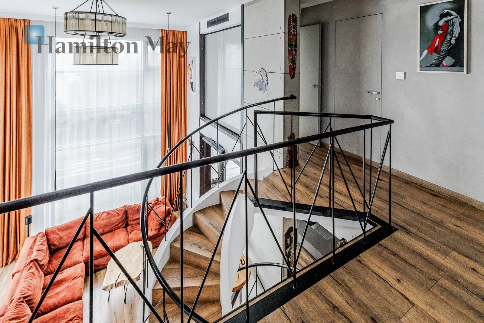 Region: Mokotów Subregion: Służewiec Distance to centre: 4.81 km Level: 3 Price: 16400 PLN Bedrooms: 2 - slider