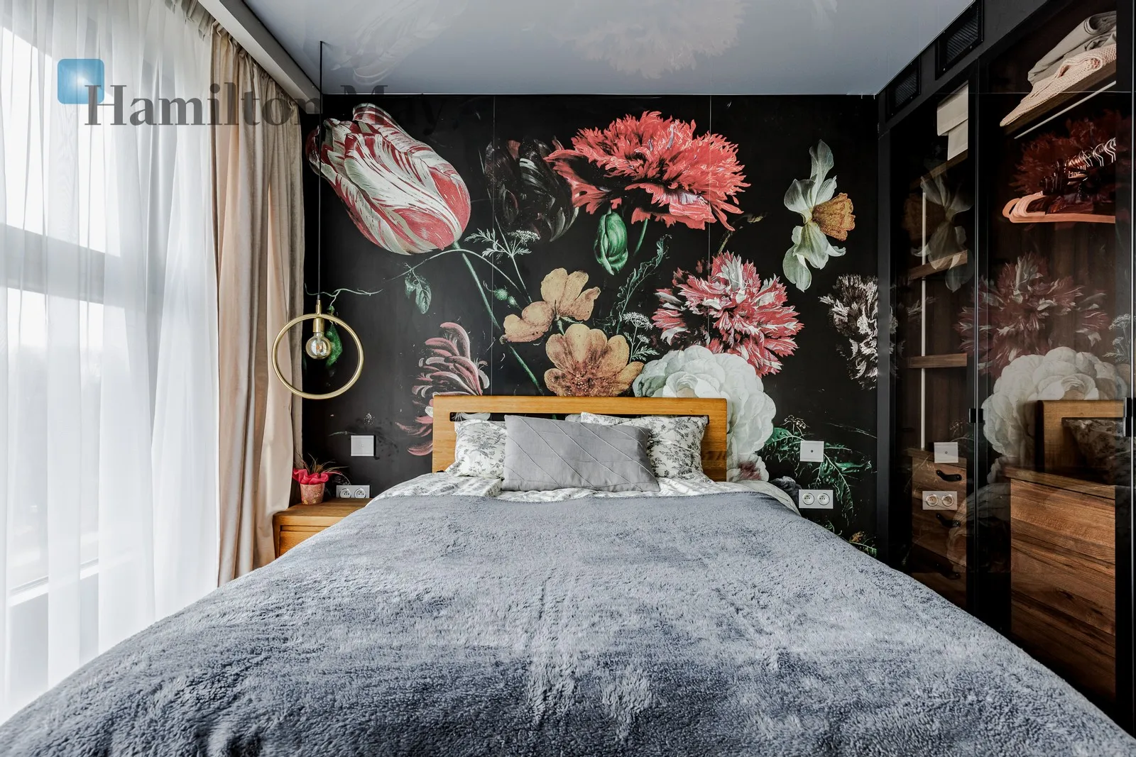 City: Warszawa Street: Jana Pawła Woronicza Region: Mokotów Subregion: Służewiec Distance to centre: 4.81 km Level: 3 - slider