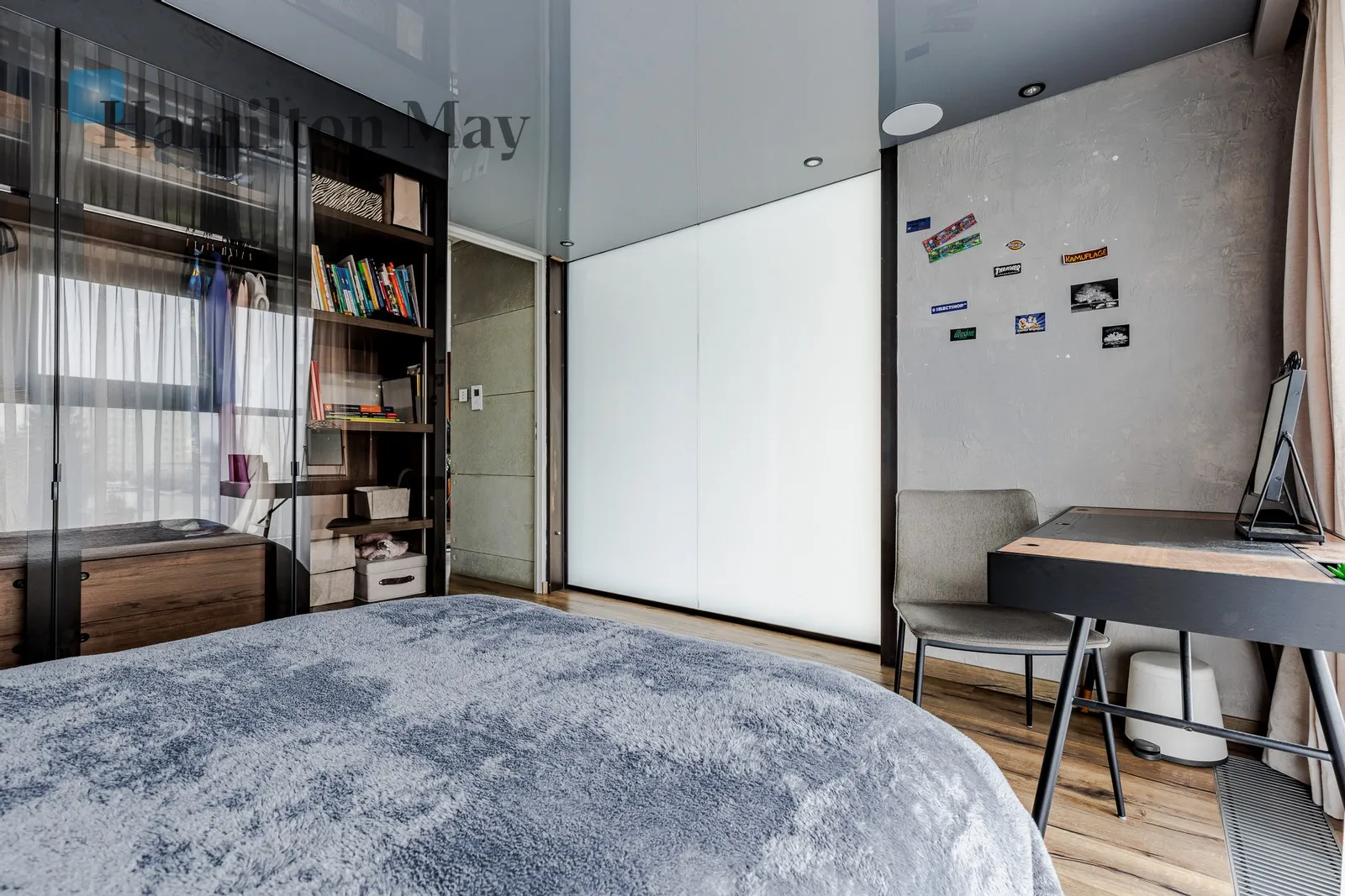 Street: Jana Pawła Woronicza Region: Mokotów Subregion: Służewiec Distance to centre: 4.81 km Level: 3 Price: 16400 PLN - slider