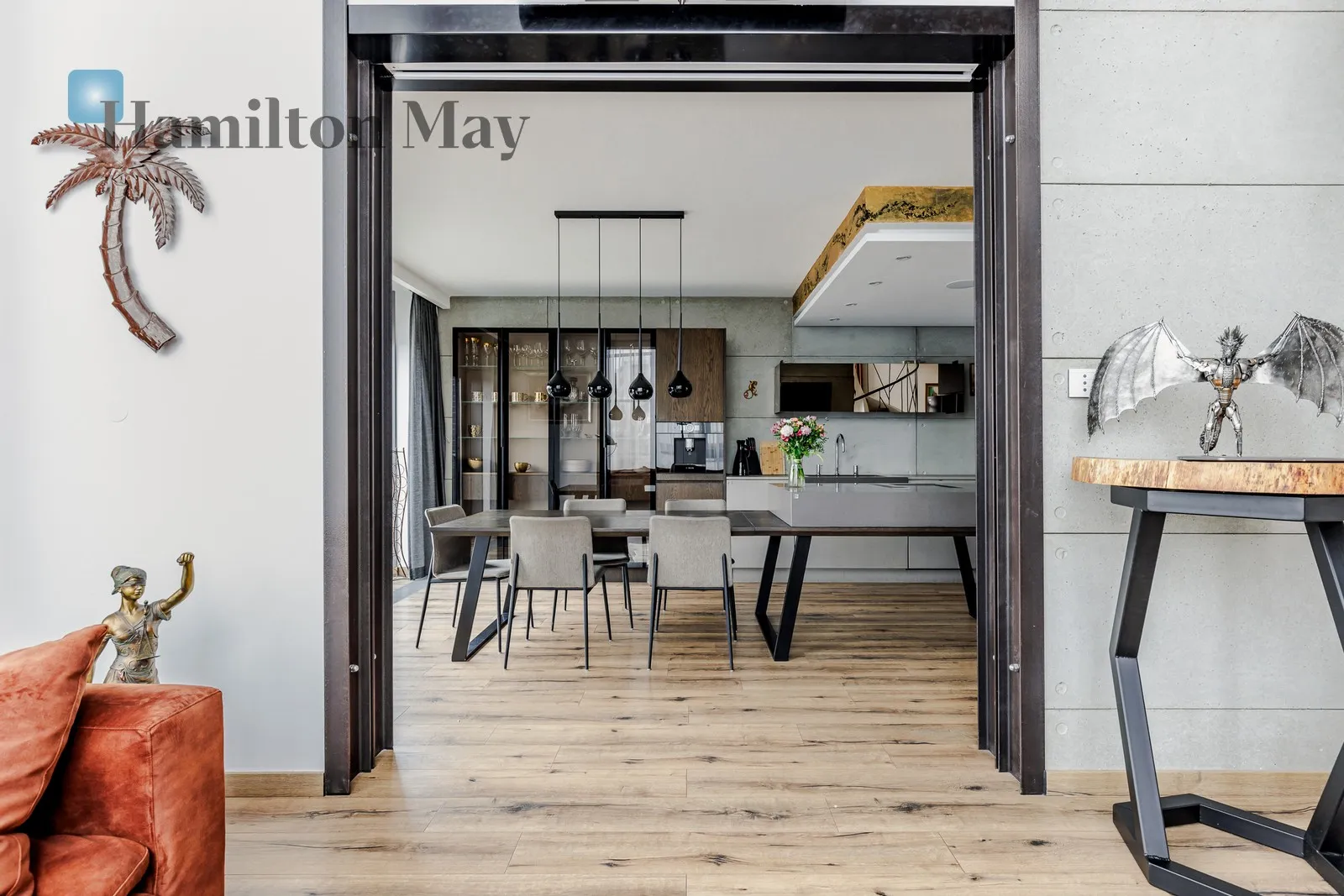 City: Warszawa Street: Jana Pawła Woronicza Region: Mokotów Subregion: Służewiec Distance to centre: 4.81 km Level: 3 Price: 16400 PLN Bedrooms: 2 Bathrooms: 2 - slider