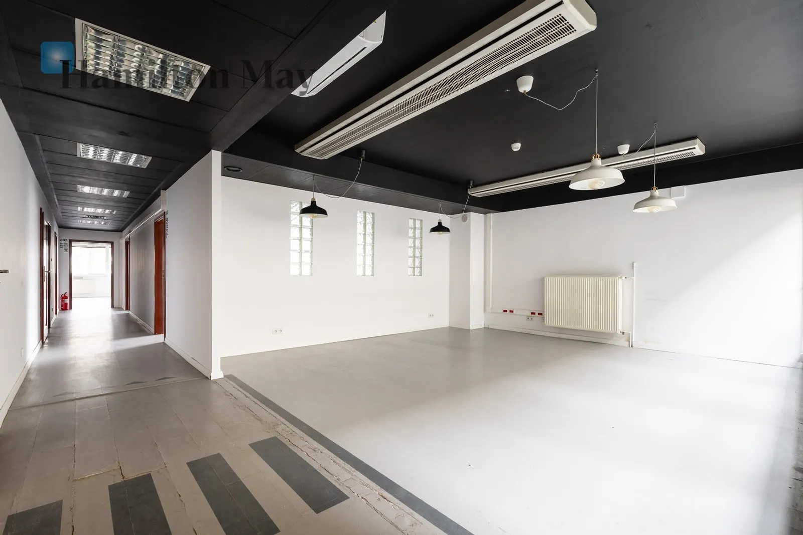 Lokal biurowy o powierzchni 300 m2, Zwierzyniec - slider