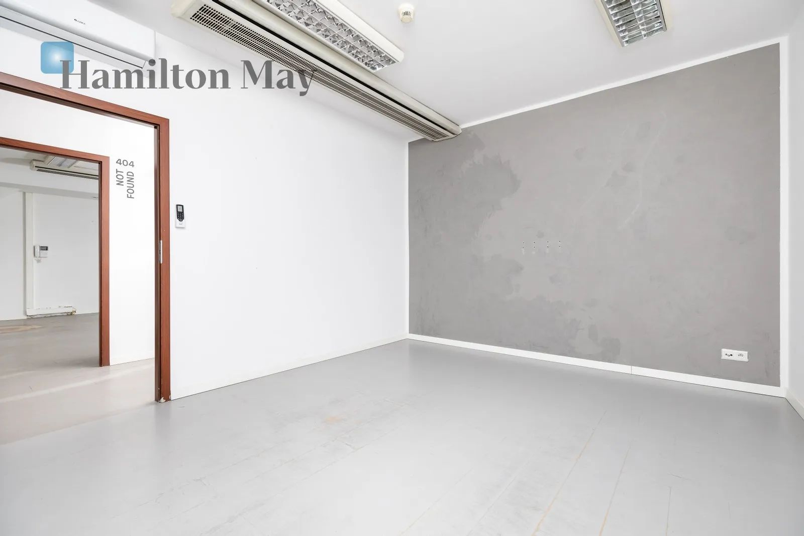 Lokal biurowy o powierzchni 300 m2, Zwierzyniec - slider