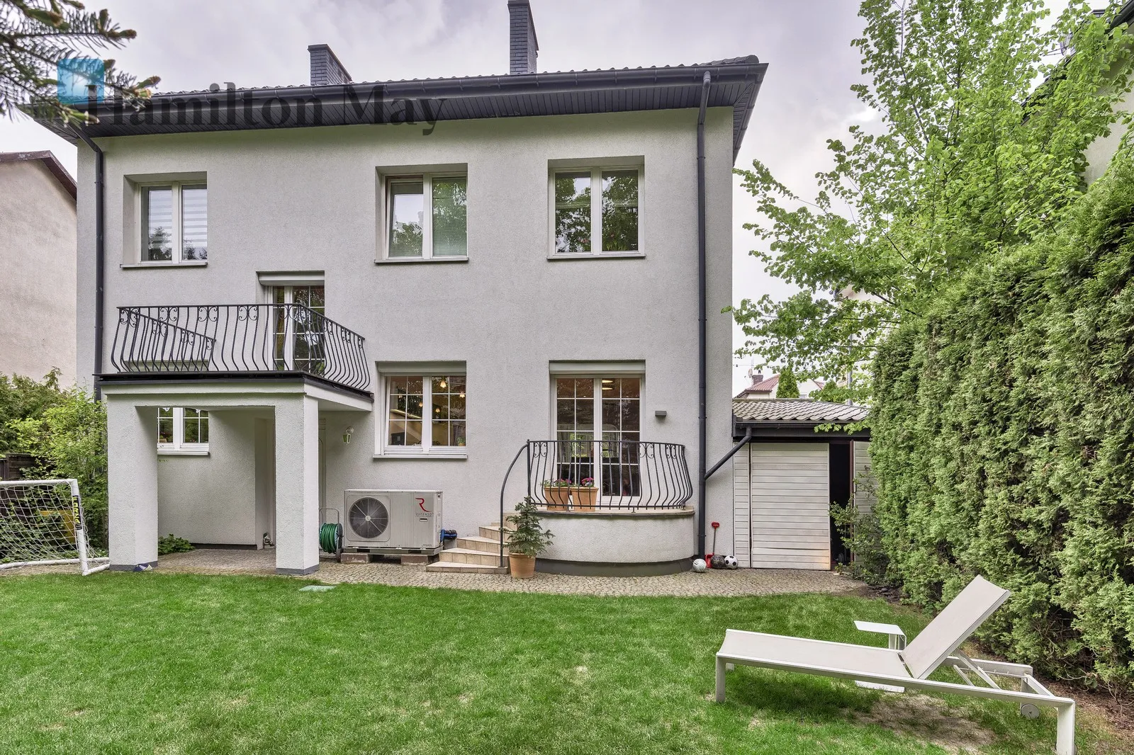 City: Warszawa Street: Rumiana Region: Wilanów Subregion: Wilanów Niski - slider