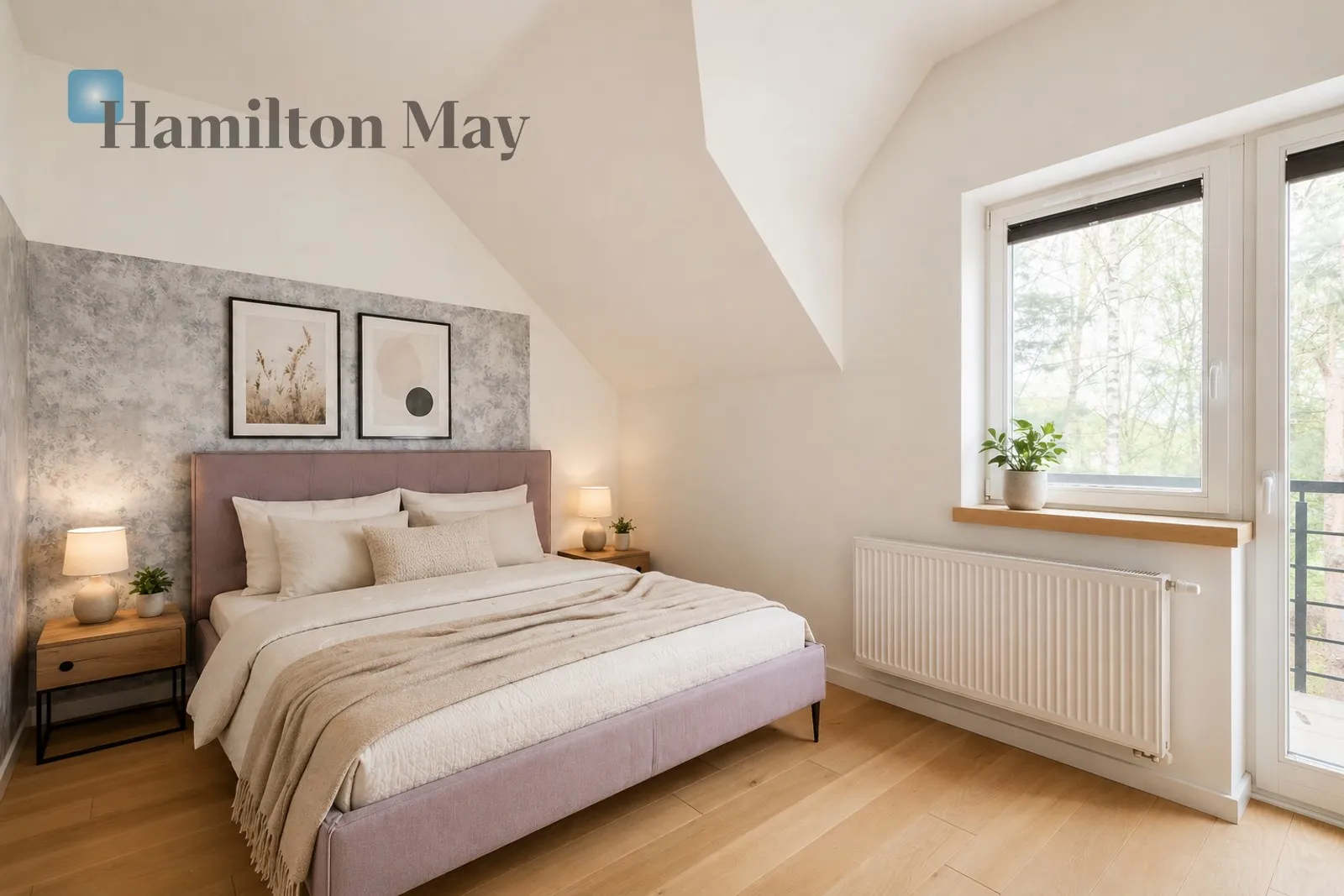 Spokojny i ustawny dom z 4 sypialniami i garażem | Dębniki, Kostrze - slider