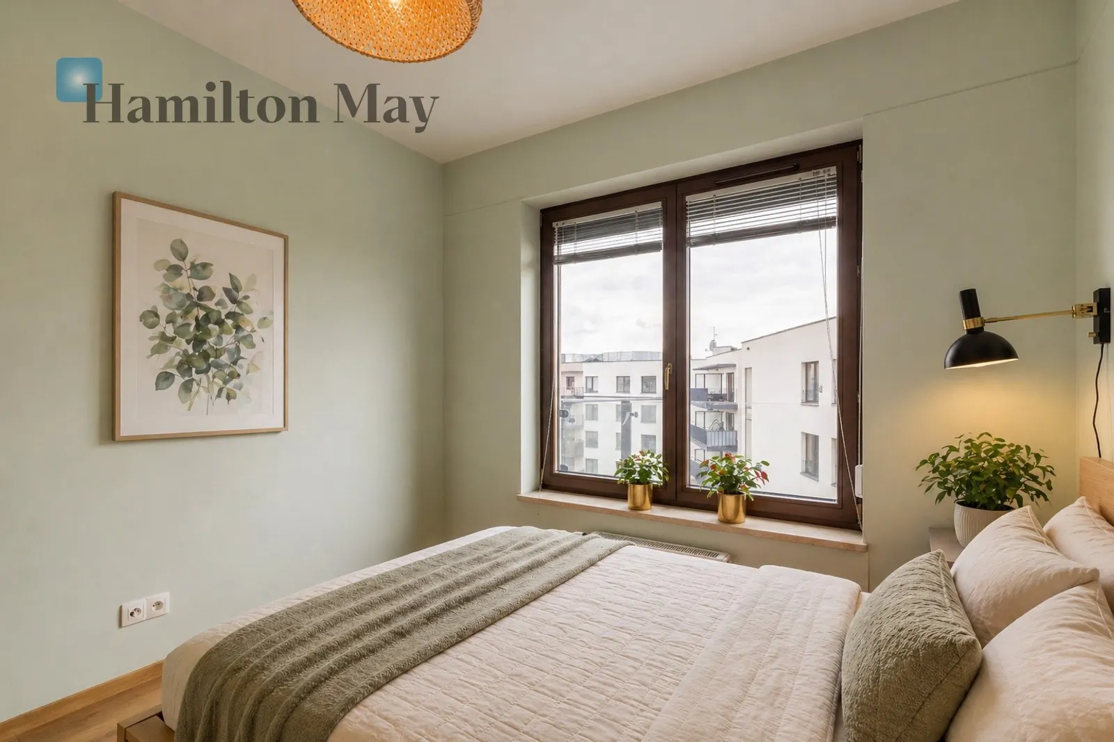 An extraordinary apartment with a large terrace and a beautiful view, in the investment - Dom pod Wilgą - slider