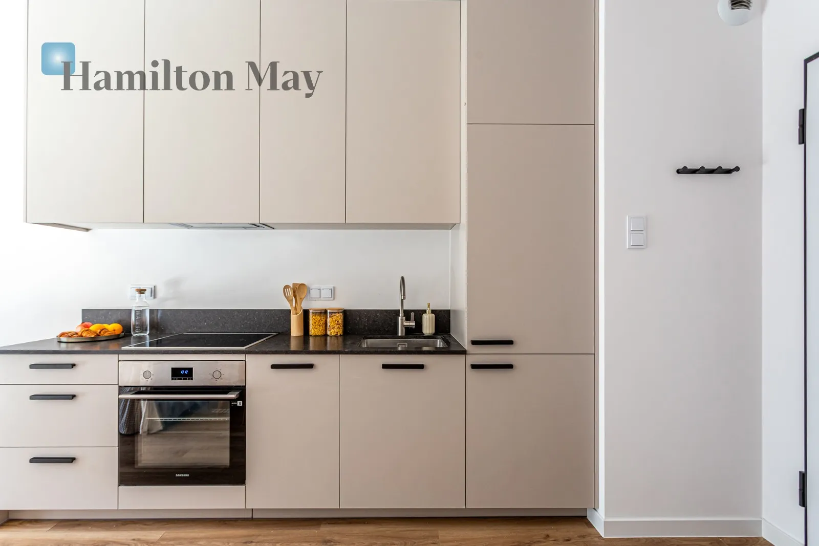 Dwa pokoje | 37,94m2 | Balkon | SKM - slider
