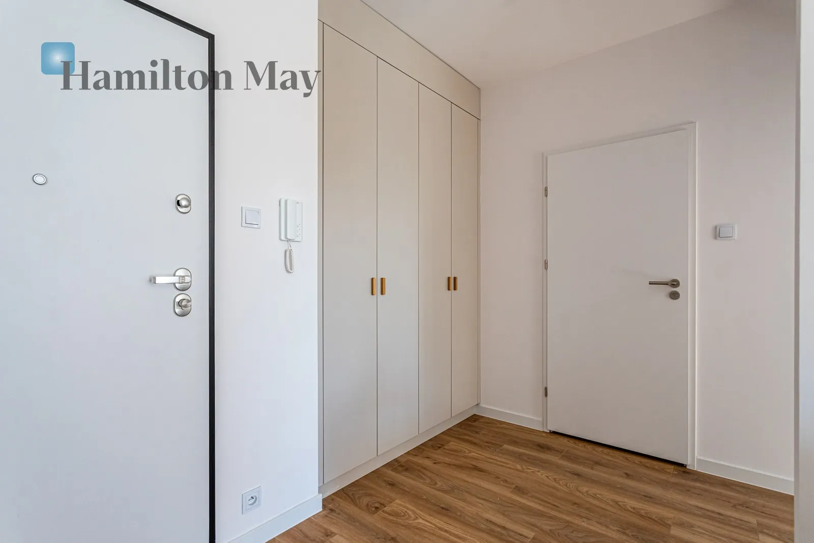 Dwa pokoje | 37,94m2 | Balkon | SKM - slider
