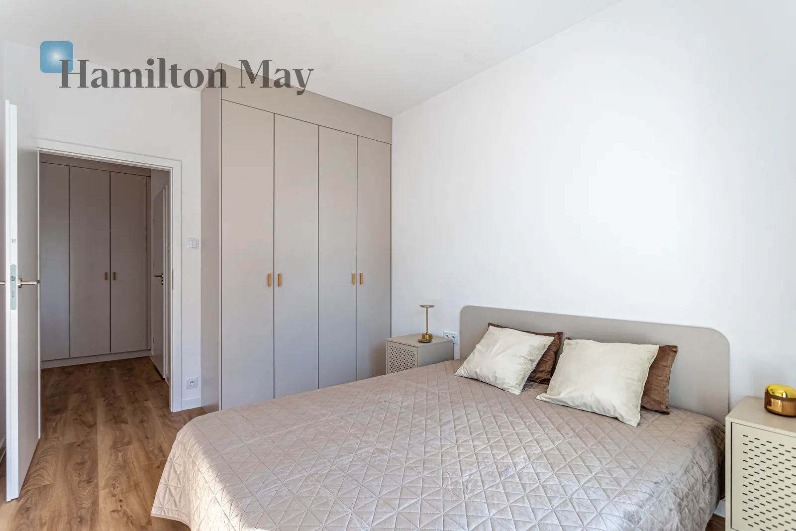 Dwa pokoje | 37,94m2 | Balkon | SKM - slider