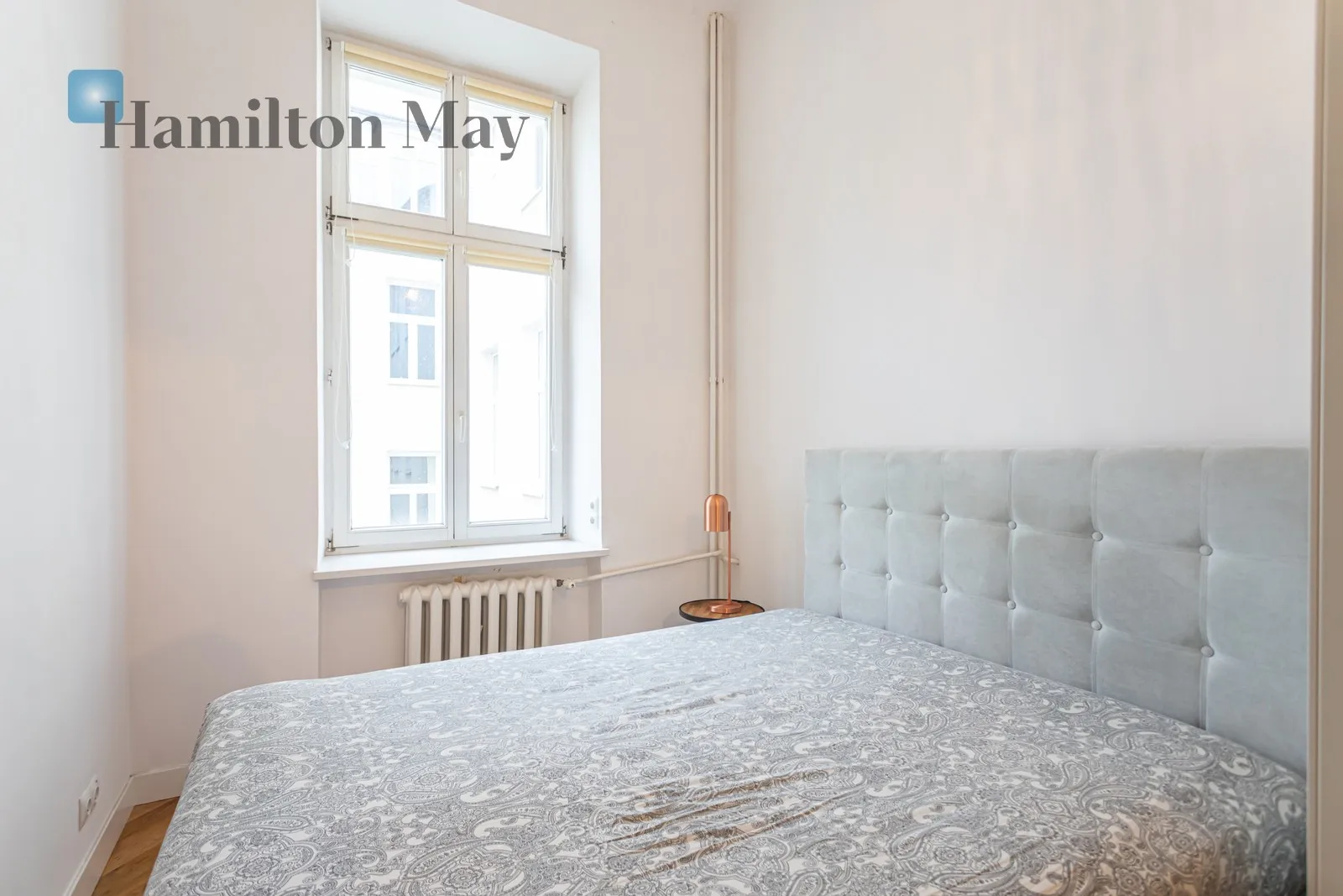 Region: Śródmieście Subregion: Śródmieście Północne Distance to centre: 0.47 km Level: 4 Price: 4500 PLN Bedrooms: 1 Bathrooms: 1 - slider