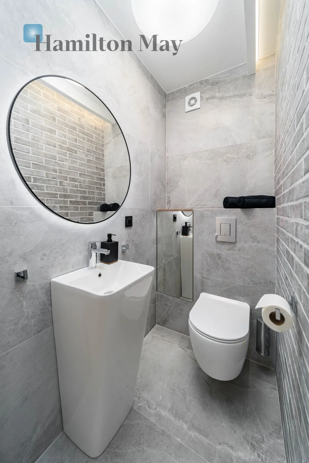 Nowoczesny i funkcjonalny apartament w Bronowicach - slider