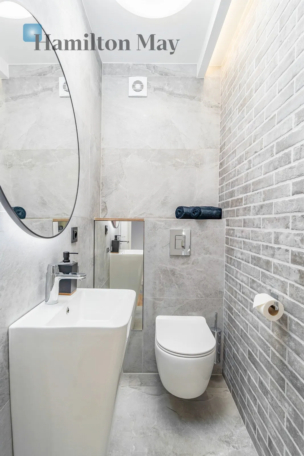 Nowoczesny i funkcjonalny apartament w Bronowicach - slider