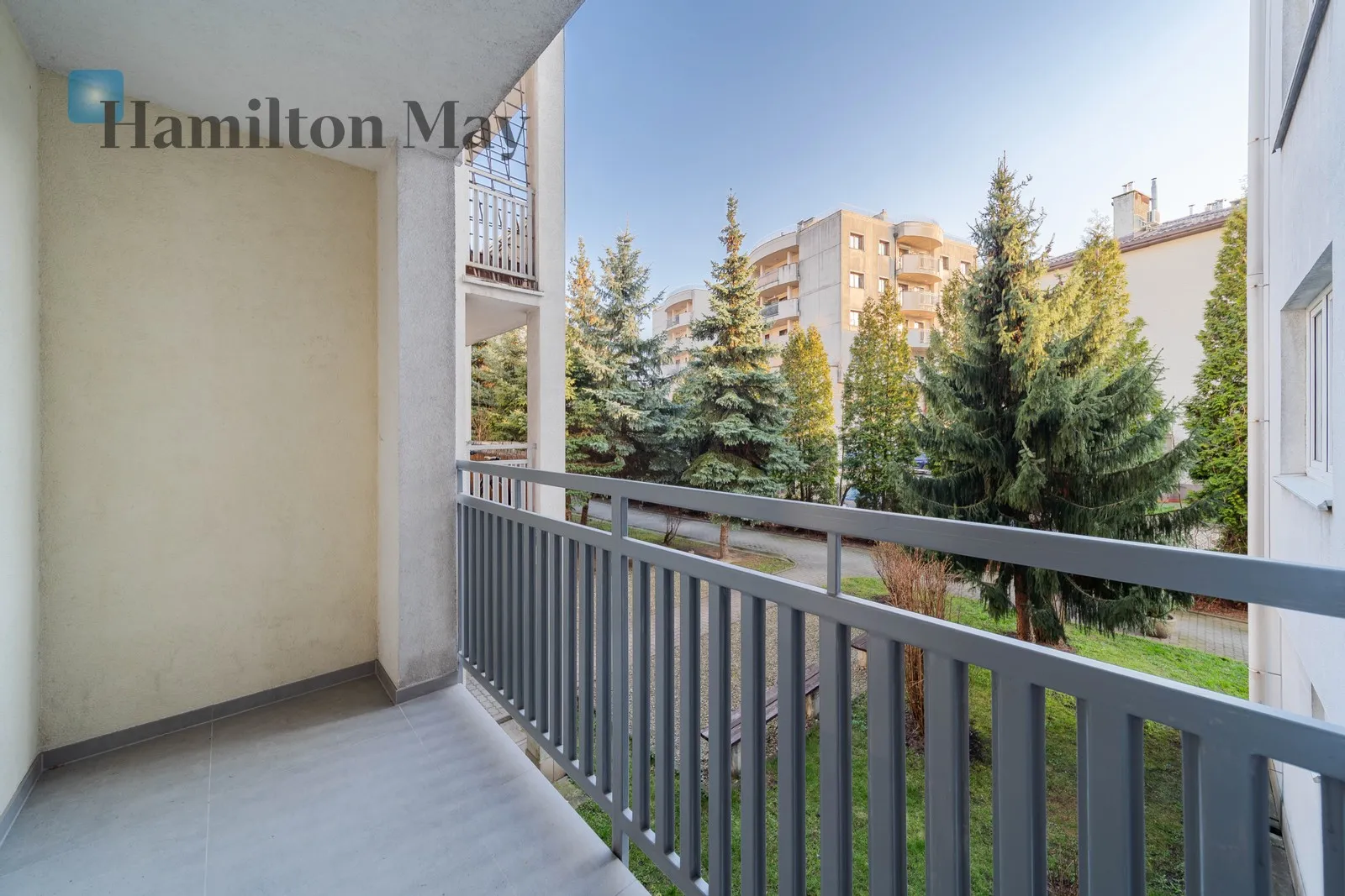 Nowoczesny i funkcjonalny apartament w Bronowicach - slider