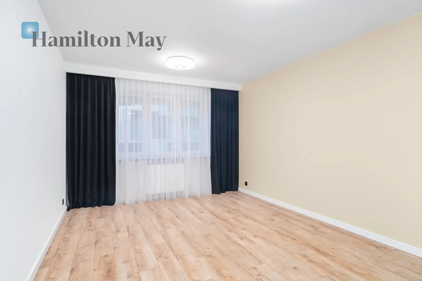 Nowoczesny i funkcjonalny apartament w Bronowicach - slider