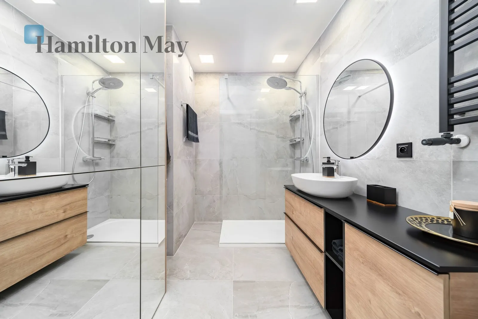 Nowoczesny i funkcjonalny apartament w Bronowicach - slider