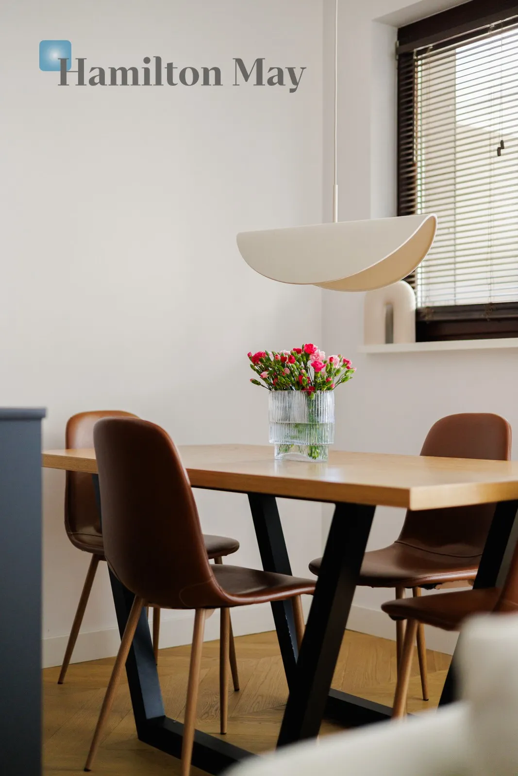 Elegant apartment in the "Murano" development - slider