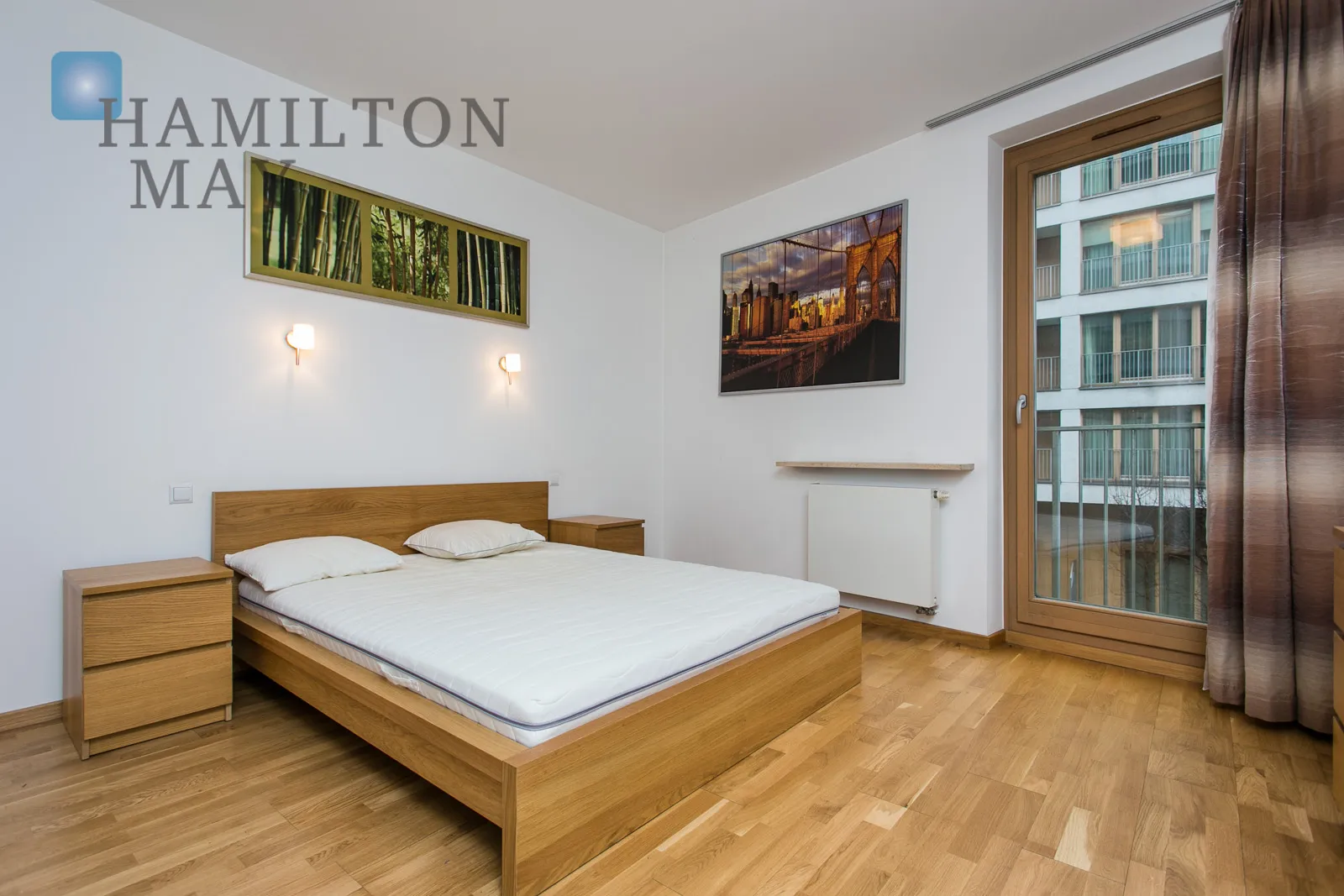 Елегантні апартаменти у Старому місті Кракова - slider