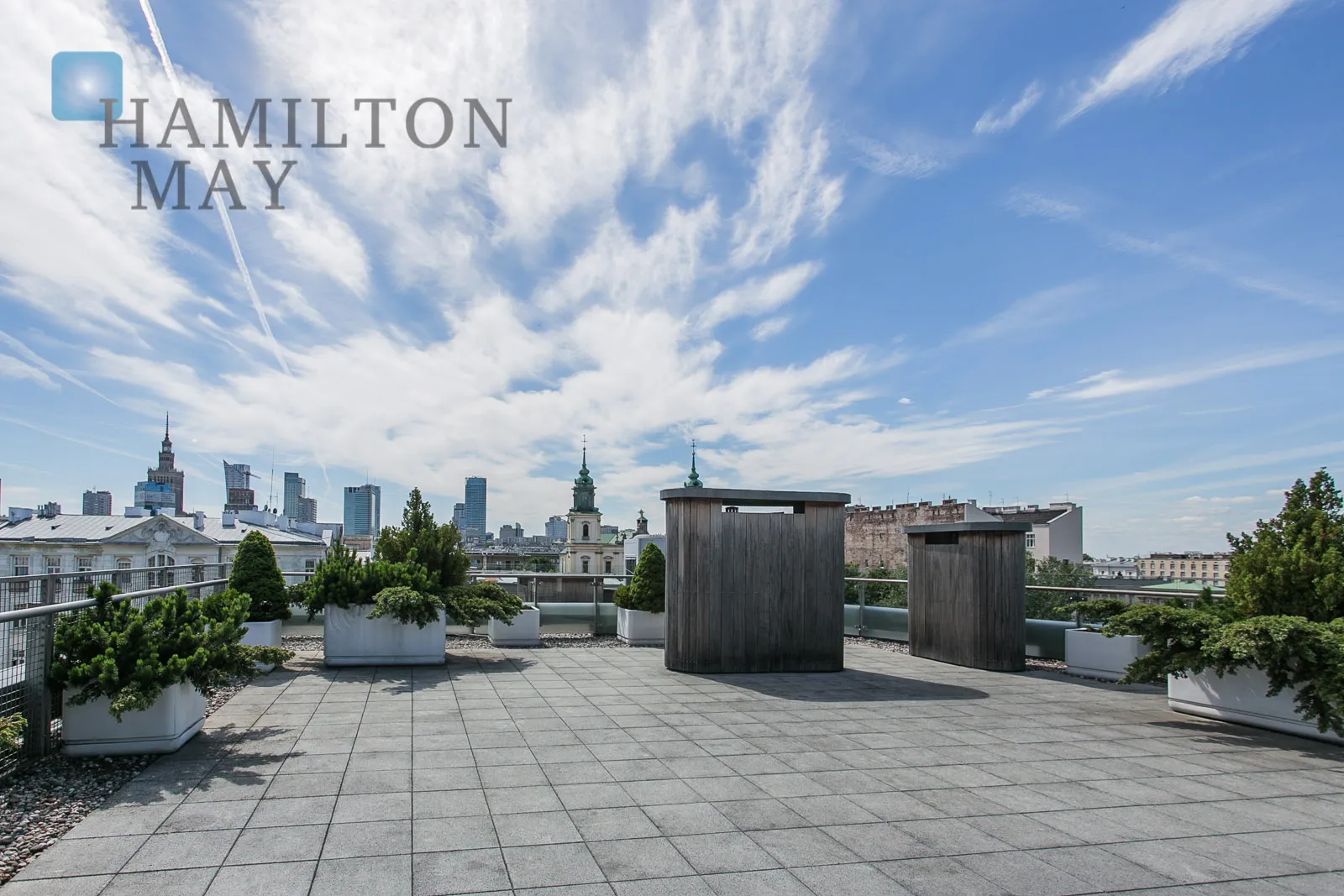 Krakowskie Przedmieście - Elegant apartment 72 m² - slider