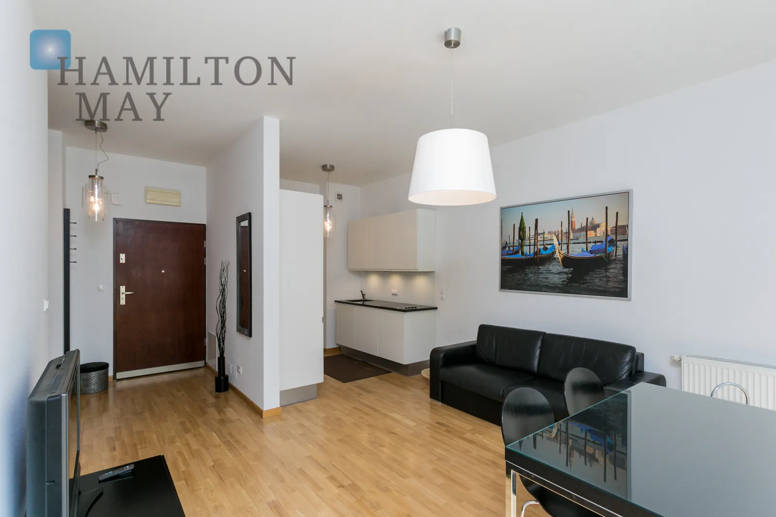 Комфортна двокімнатна квартира в Білому Камені - slider