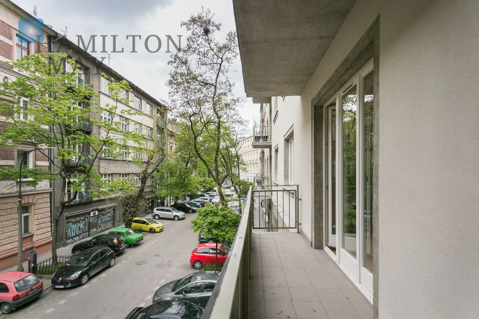 Ексклюзивна трикімнатна квартира в престижному будинку Sarego Residence - slider