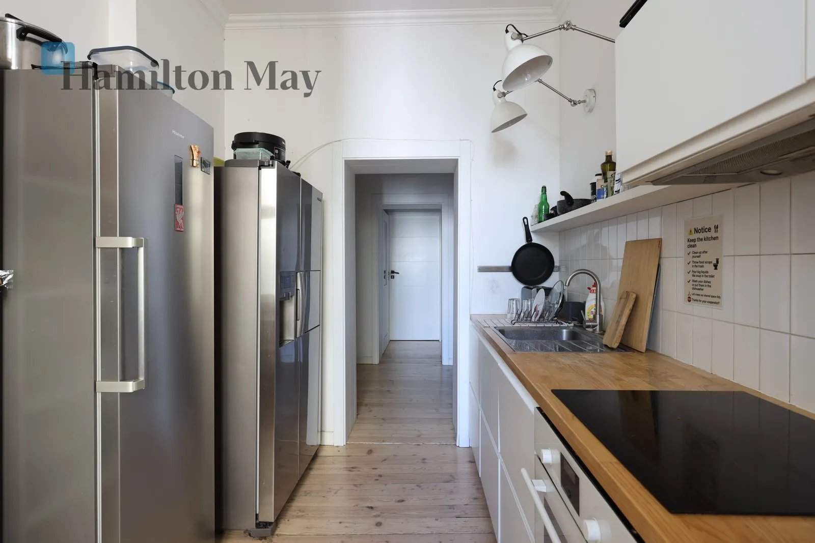 Region: Śródmieście Distance to centre: 0.93 km Level: 2 Price: 1190000 PLN Bedrooms: 6 Bathrooms: 2 Size: 102.54m2 Price/m2: 11605 PLN - slider