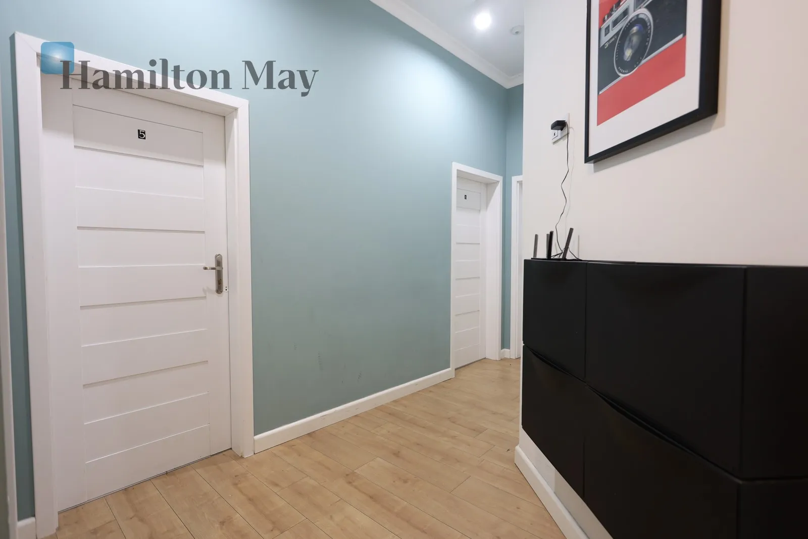 City: Wrocław Street: Żeromskiego Region: Śródmieście Distance to centre: 1.66 km Level: 3 Price: 1230000 PLN Bedrooms: 7 Bathrooms: 2 Size: 123m2 - slider