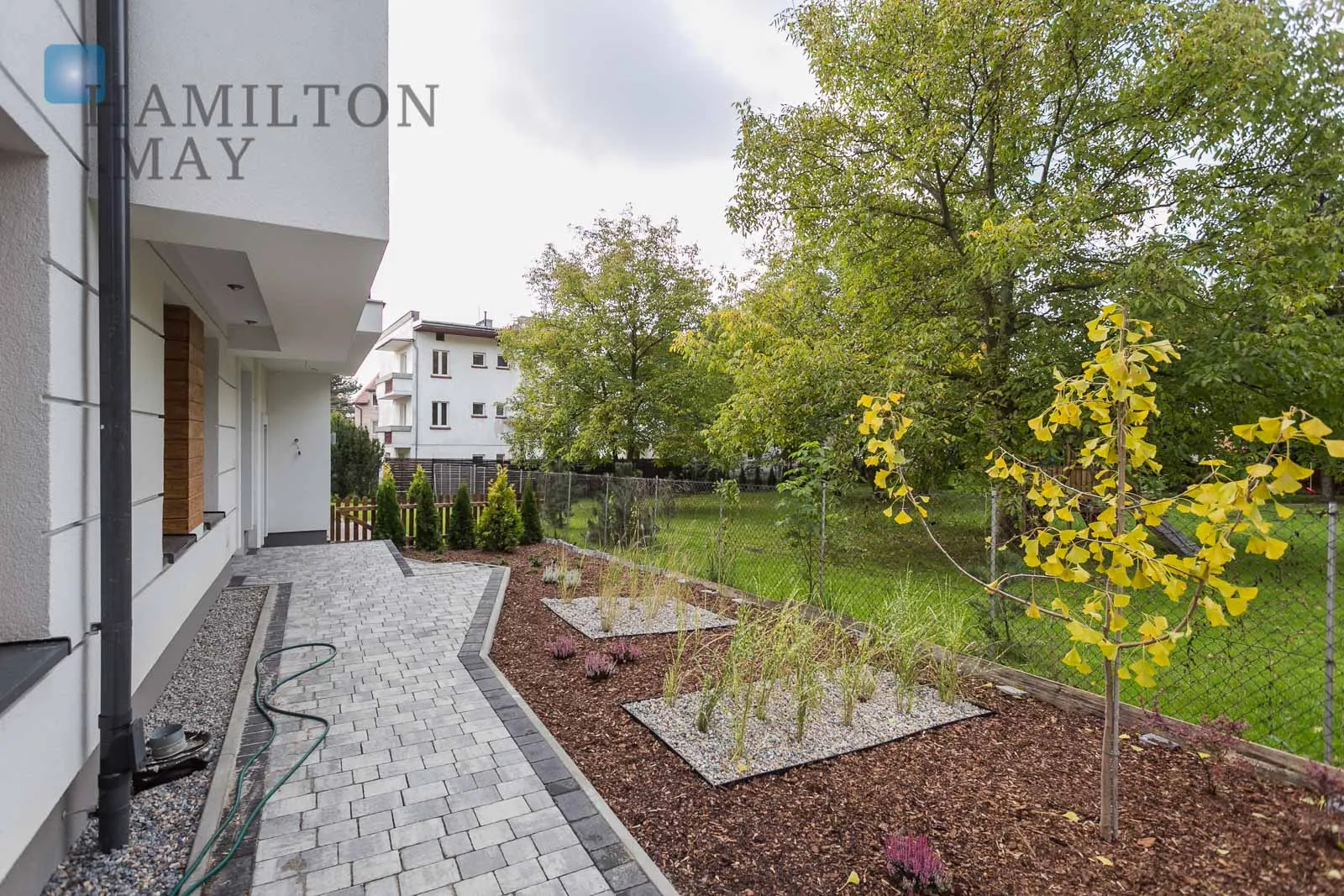 Two-bedroom apartment with a beautiful view of Przegorzały - slider