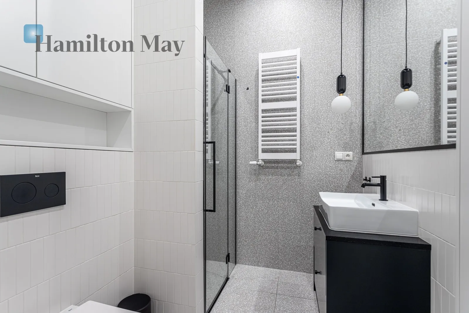 Subregion: Powiśle Distance to centre: 1.54 km Level: 4 Price: 9076 PLN Bedrooms: 2 Bathrooms: 1 - slider