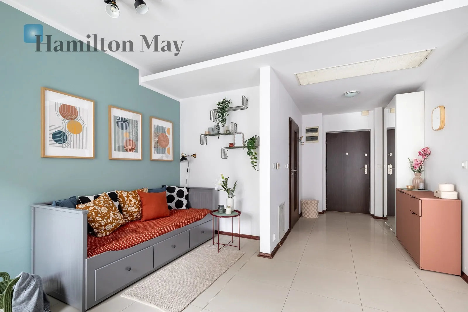 Region: Stare Miasto Level: 1 Price: 3000 PLN Bedrooms: 0 Bathrooms: 1 Size: 36.5m2 Price/m2: 82 PLN - slider