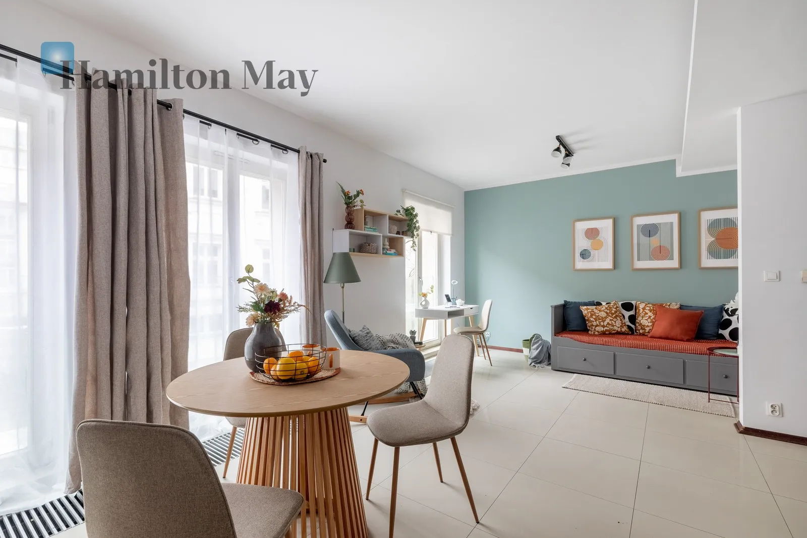 Street: Łobzowska Region: Stare Miasto Level: 1 Price: 3000 PLN - slider