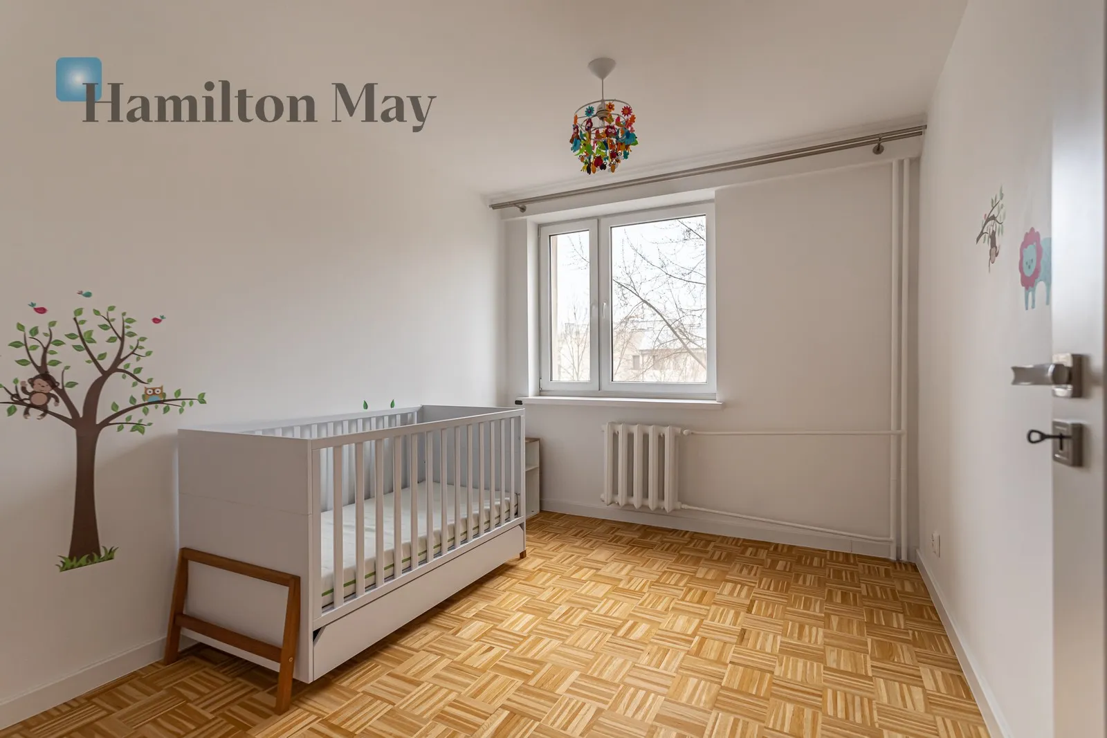 Street: Stefana Okrzei Region: Praga-Północ Subregion: Stara Praga Distance to centre: 2.98 km Level: 3 Price: 1400000 PLN - slider