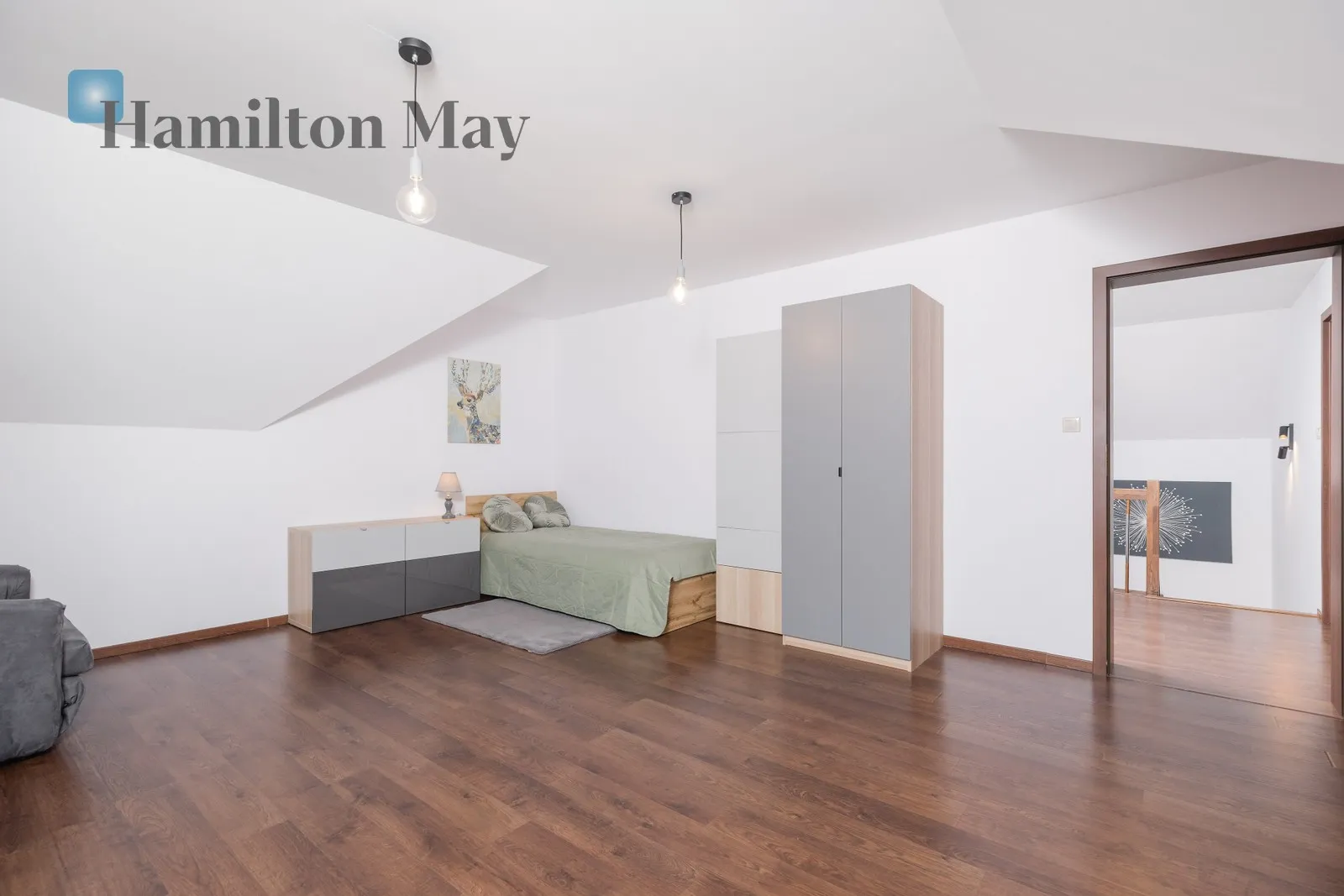 Bathrooms: 2 Plot size: 1400m2 Price/m2: 9375 PLN - slider