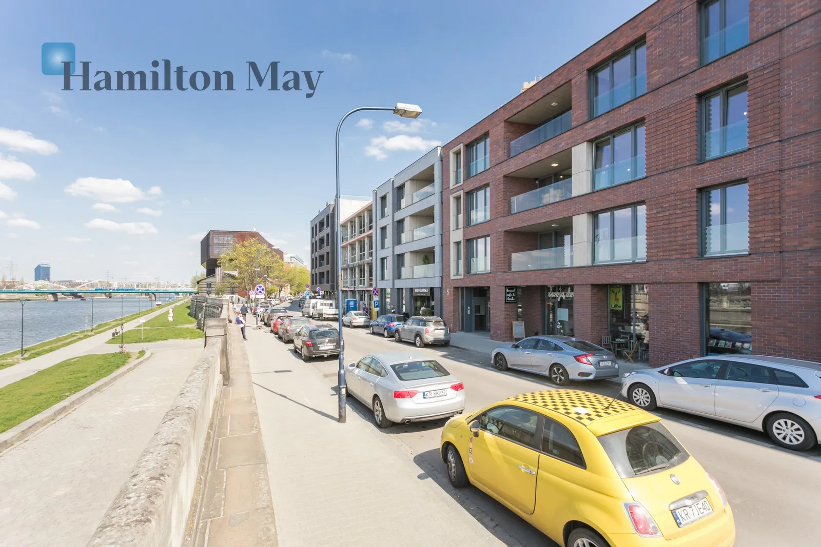 Street: Nadwiślańska Region: Podgórze Subregion: Stare Podgórze Distance to centre: 1.93 km Level: 1 Price: 3600 PLN Bedrooms: 1 Bathrooms: 1 Size: 40m2 Price/m2: 90 PLN - slider