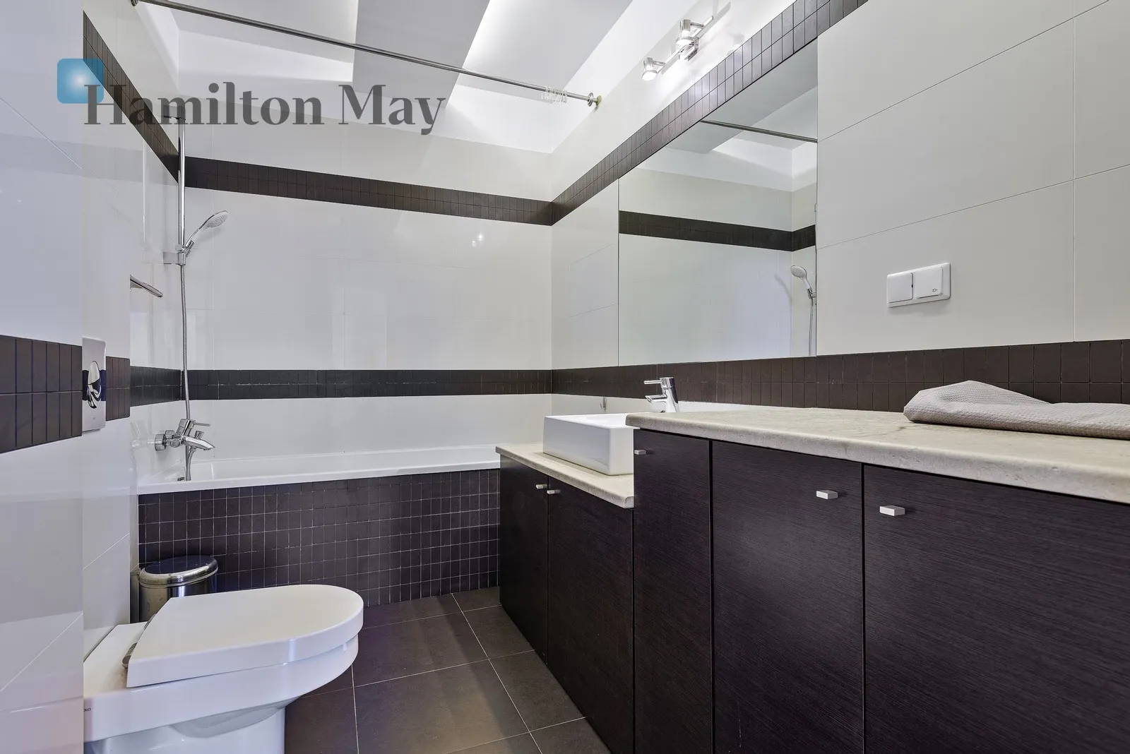 Przytulny apartament w inwestycji Patria Apartments - slider