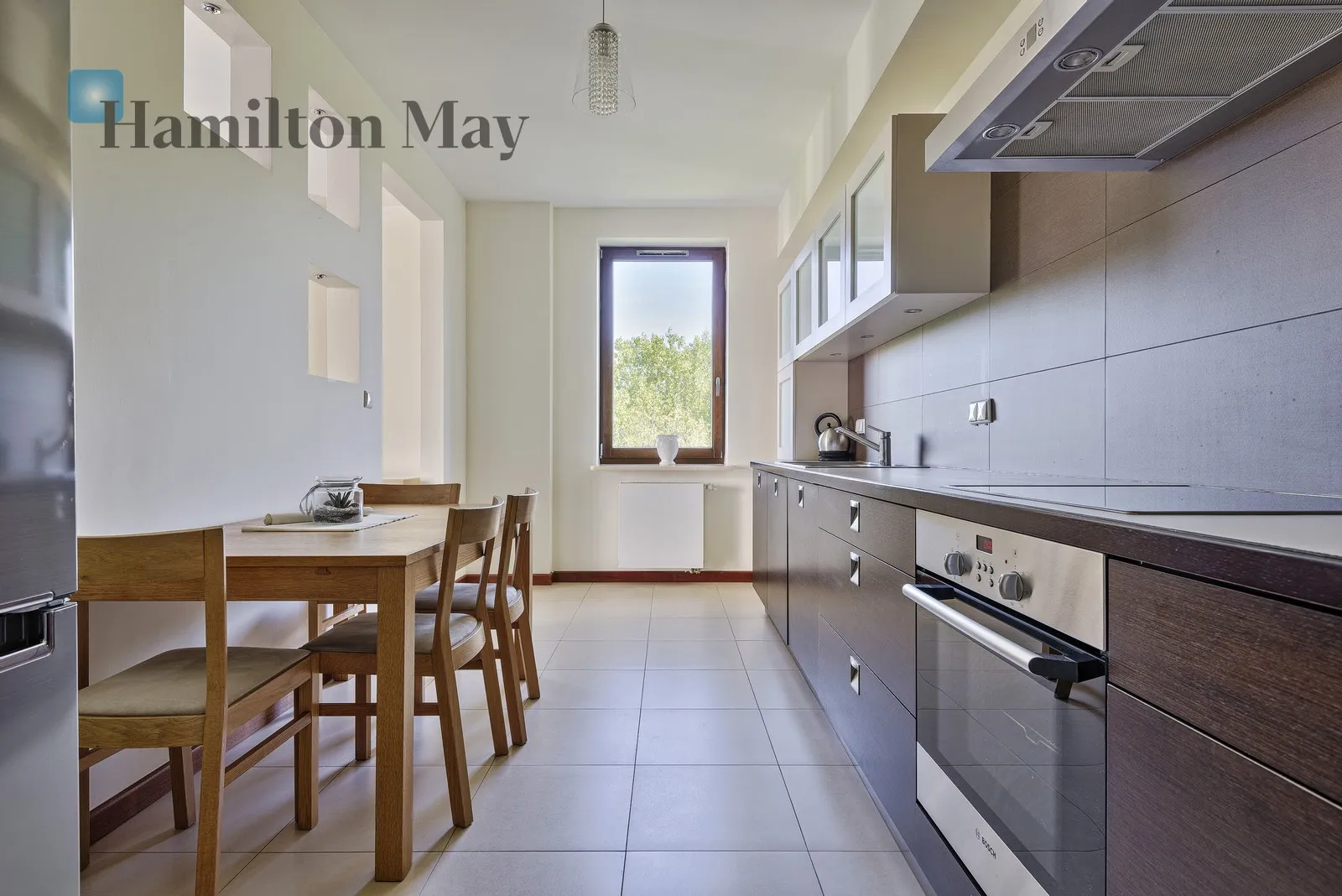 Przytulny apartament w inwestycji Patria Apartments - slider