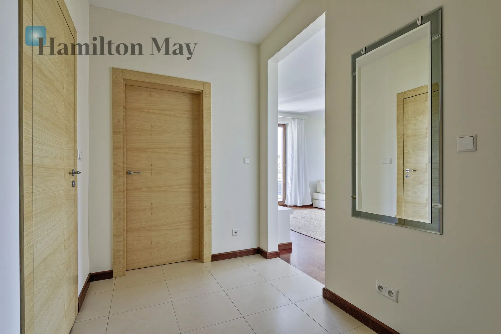 Przytulny apartament w inwestycji Patria Apartments - slider