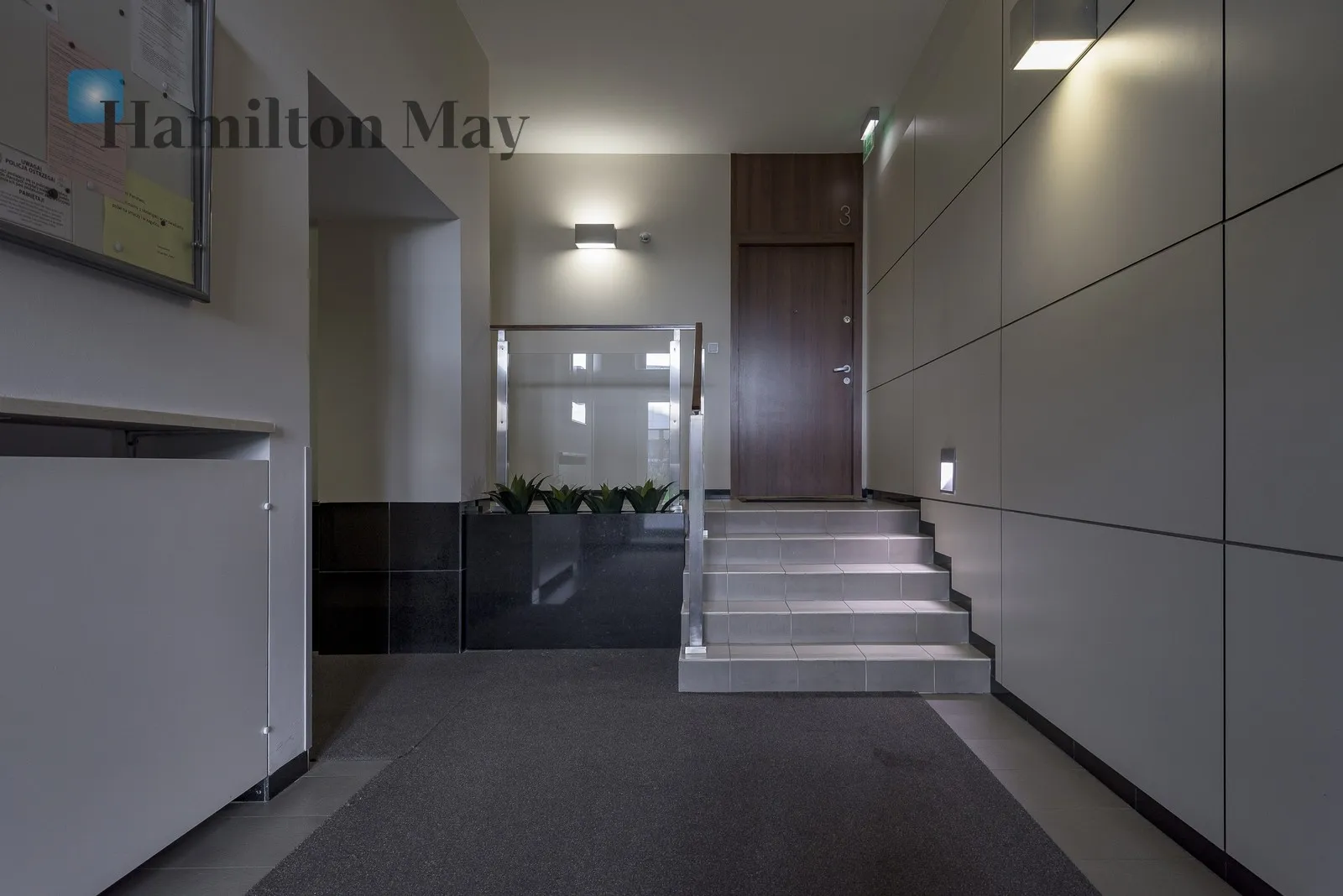 Przytulny apartament w inwestycji Patria Apartments - slider