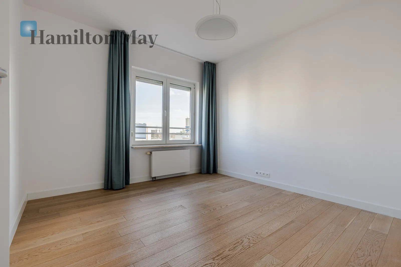 Ekskluzywny apartament na Mokotowie - slider