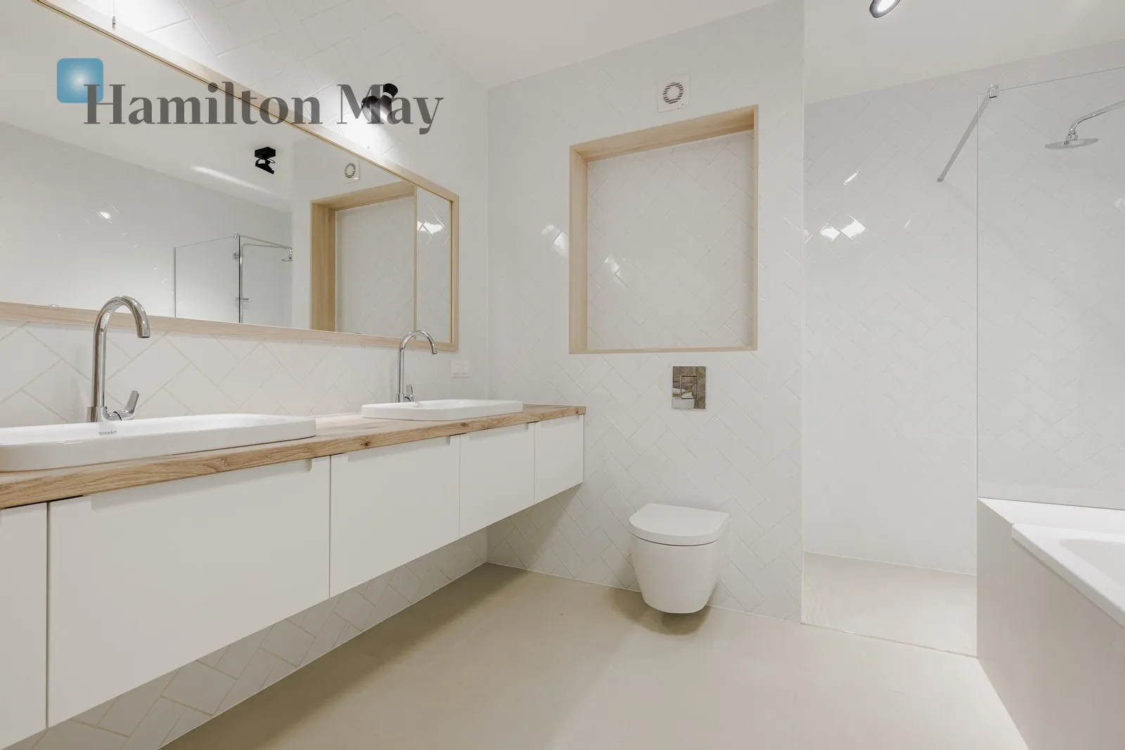 Ekskluzywny apartament na Mokotowie - slider