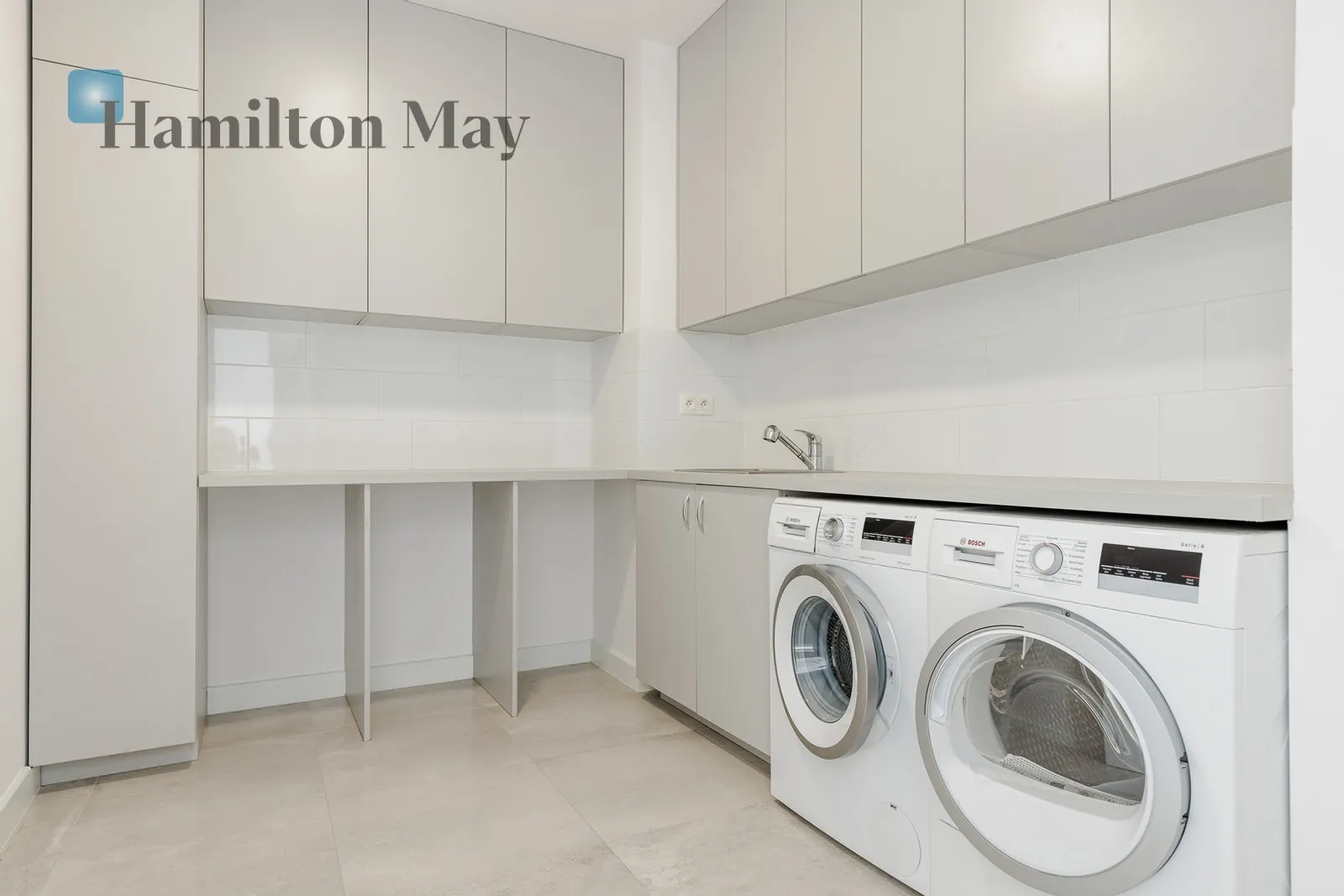 Ekskluzywny apartament na Mokotowie - slider