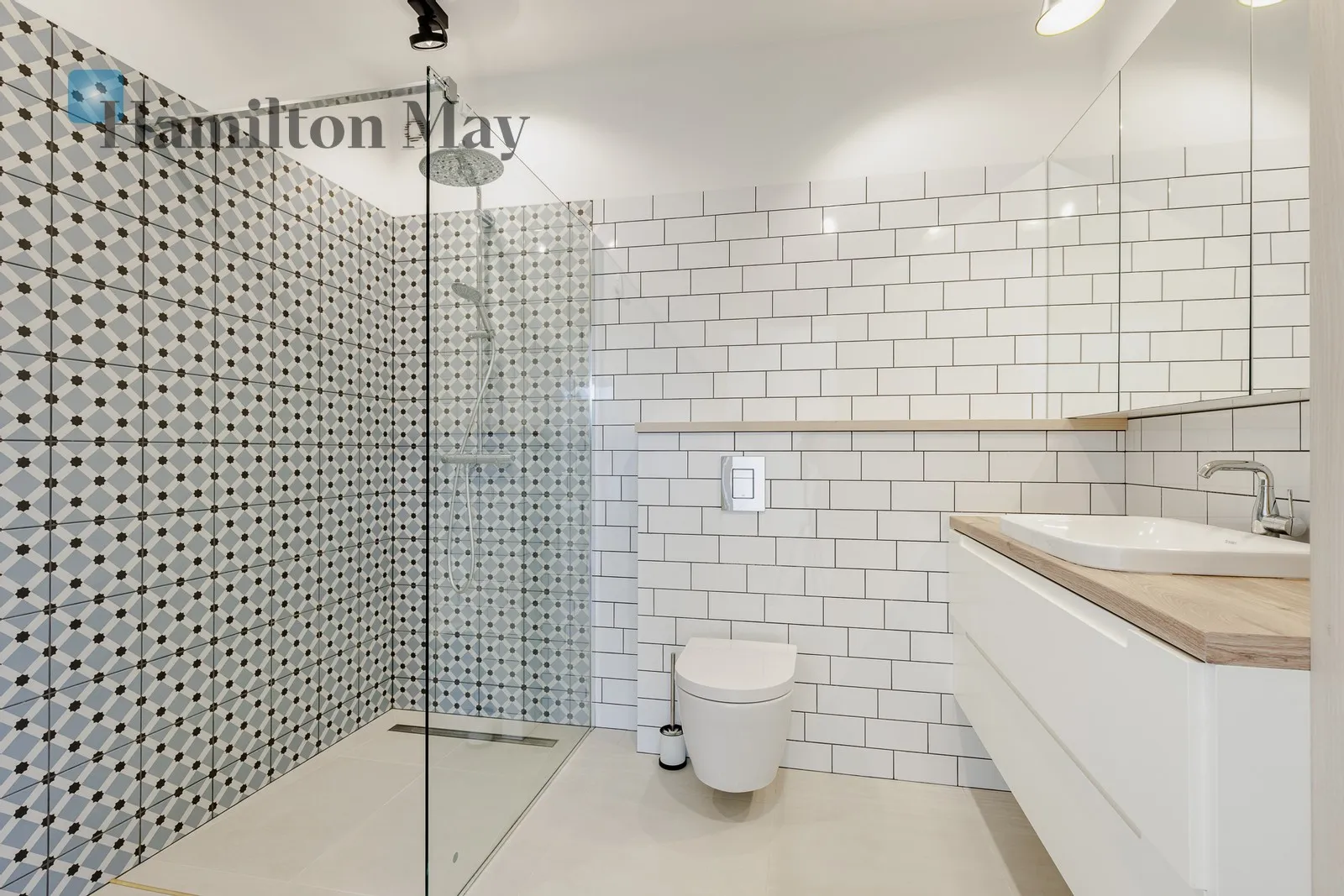 Ekskluzywny apartament na Mokotowie - slider