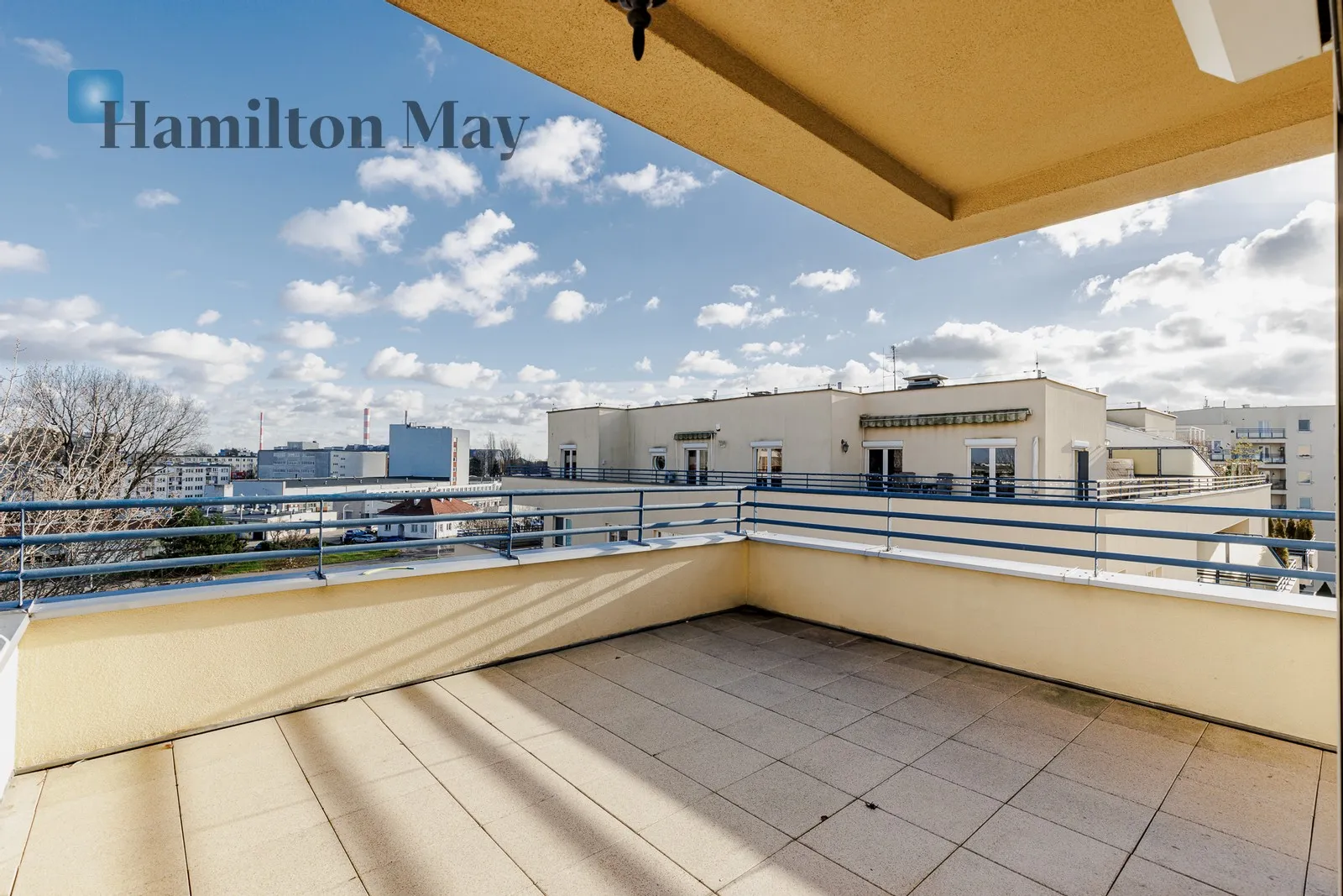 Ekskluzywny apartament na Mokotowie - slider