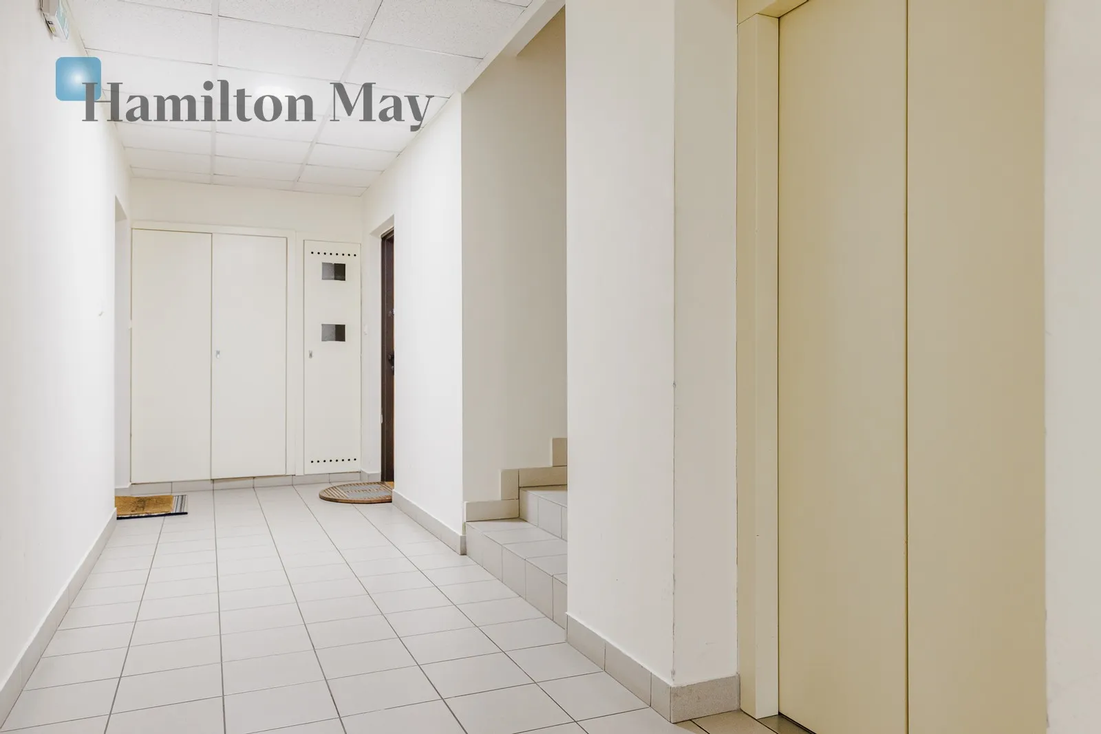 Ekskluzywny apartament na Mokotowie - slider