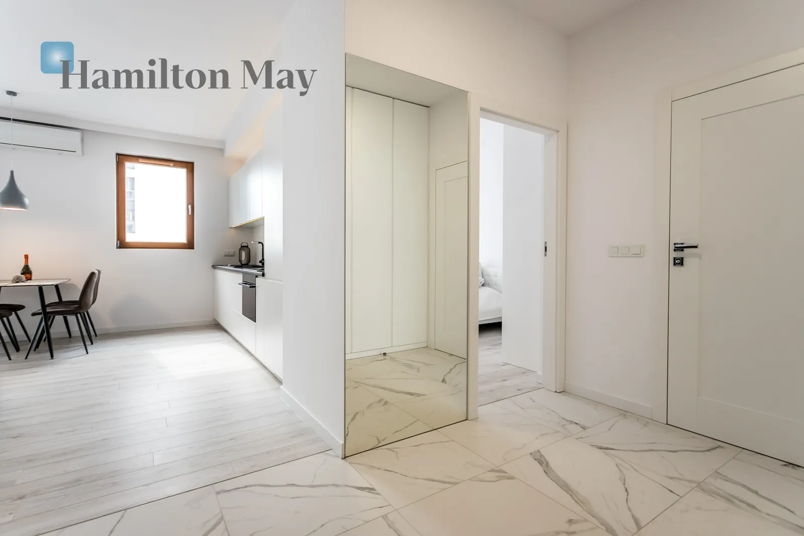 Region: Wola Subregion: Czyste Distance to centre: 2.29 km Level: 8 Price: 6500 PLN Bedrooms: 1 - slider