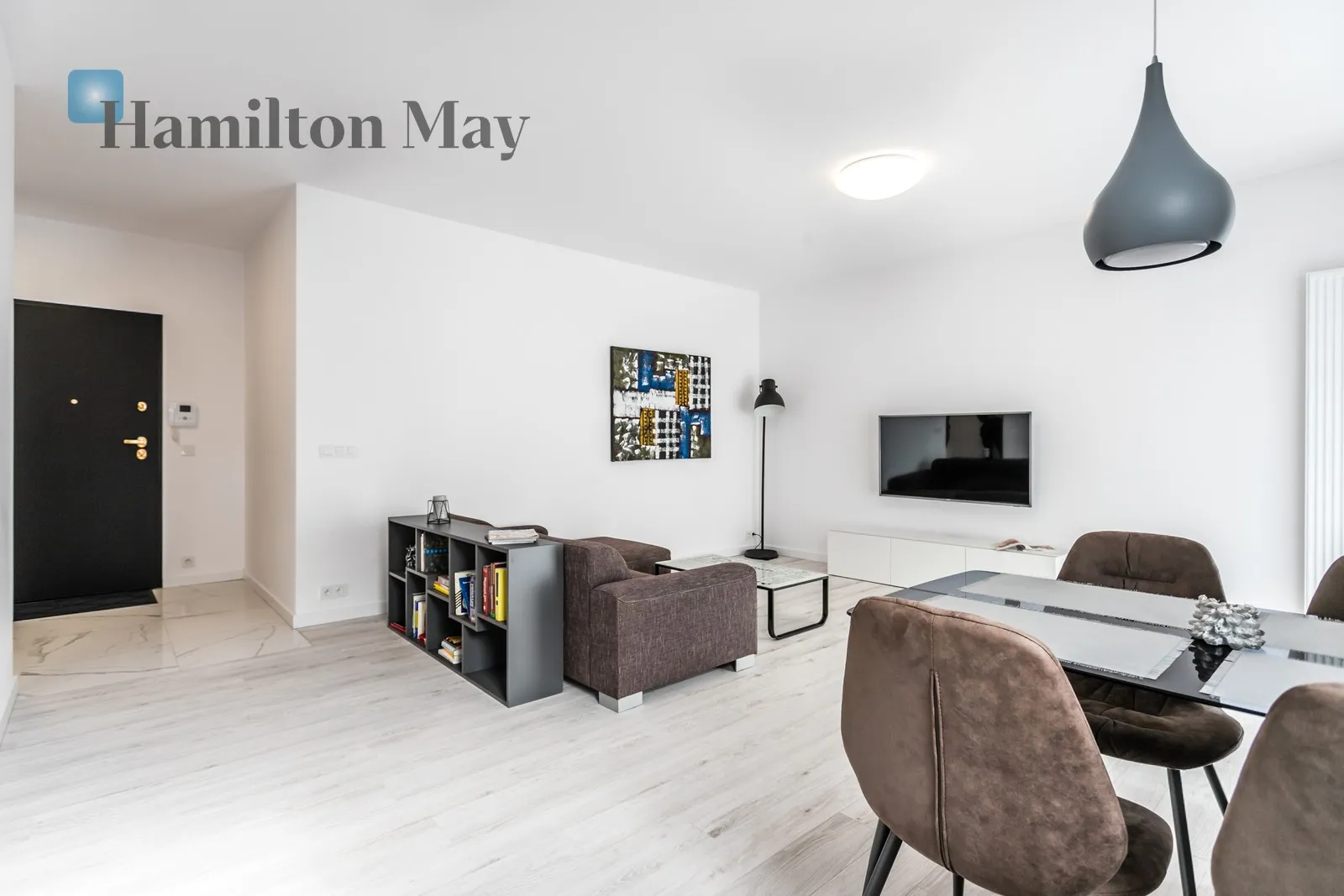 Region: Wola Subregion: Czyste Distance to centre: 2.29 km Level: 8 Price: 6500 PLN Bedrooms: 1 Bathrooms: 1 Size: 54m2 Price/m2: 120 PLN - slider