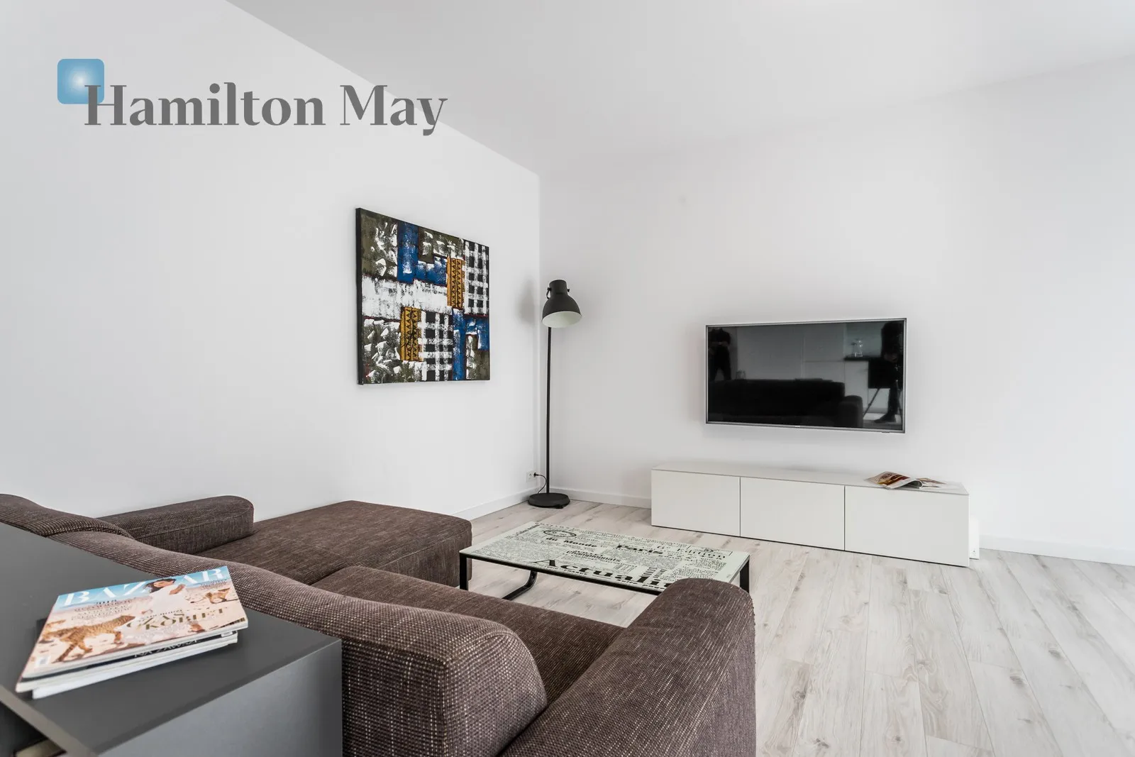 Region: Wola Subregion: Czyste Distance to centre: 2.29 km Level: 8 Price: 6500 PLN Bedrooms: 1 Bathrooms: 1 Size: 54m2 - slider