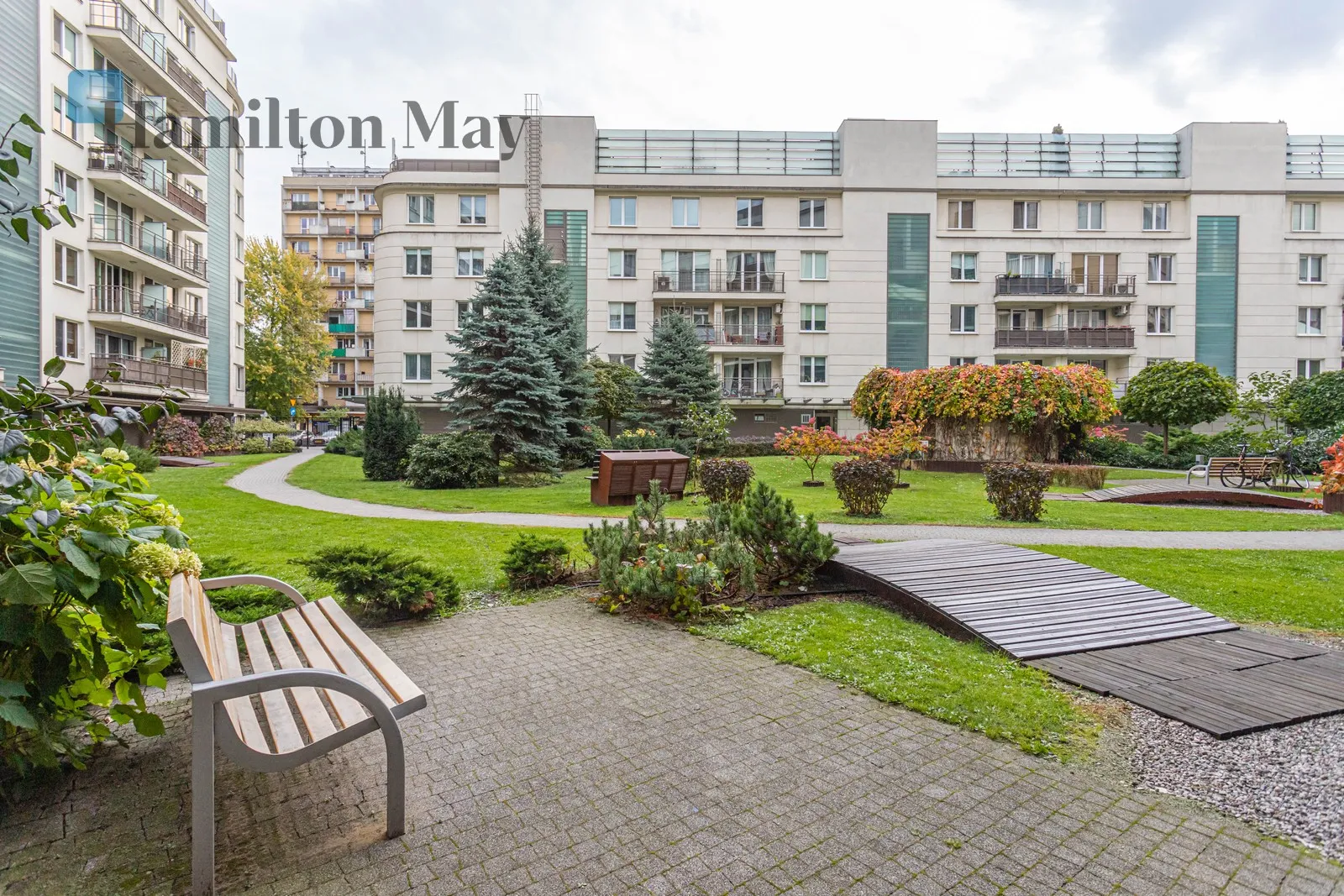 Level: 6 Price: 750000 PLN Bedrooms: 0 Bathrooms: 1 Size: 28.5m2 Price/m2: 26316 PLN - slider