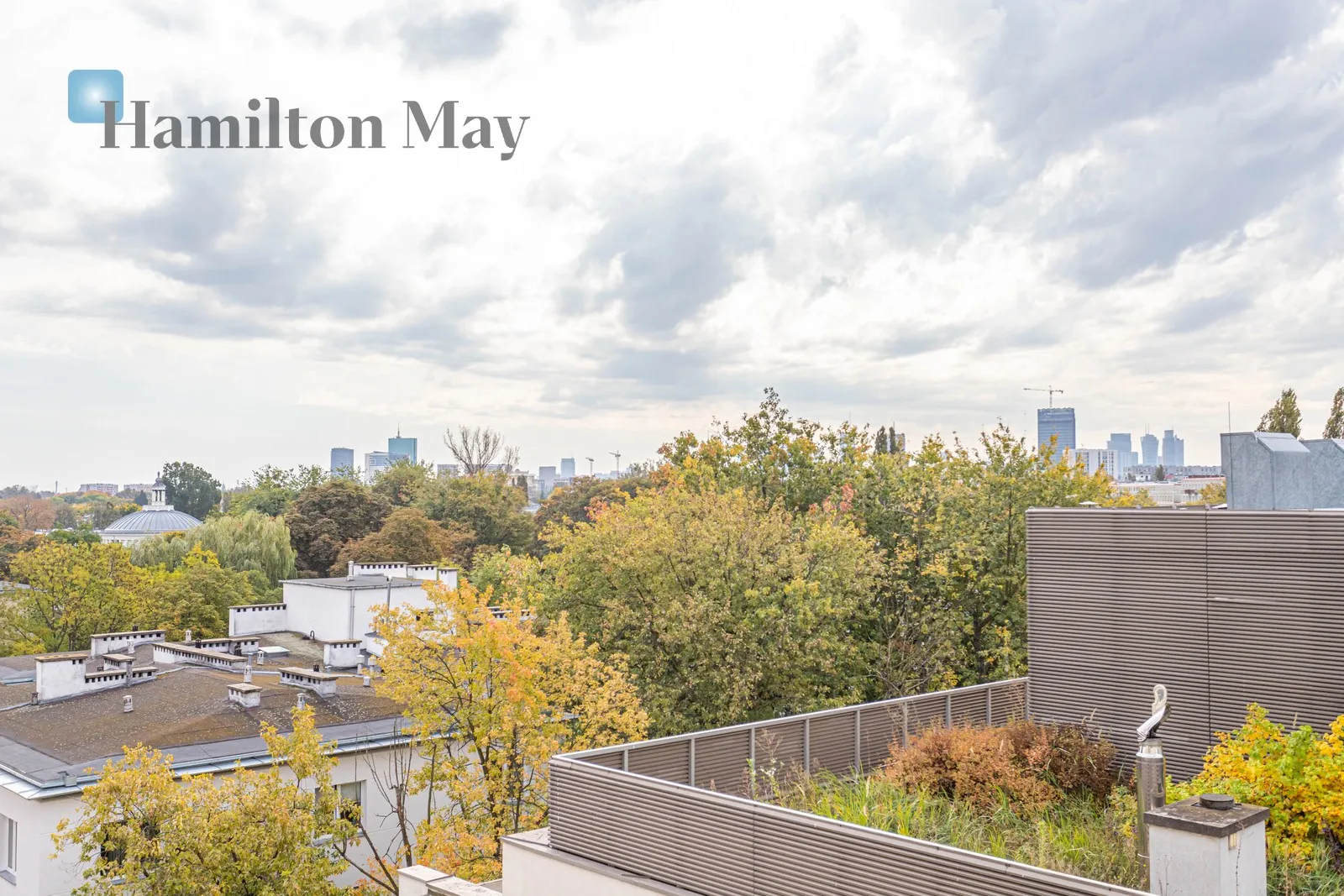 Distance to centre: 5.16 km Level: 6 Price: 750000 PLN Bedrooms: 0 Bathrooms: 1 Size: 28.5m2 Price/m2: 26316 PLN - slider